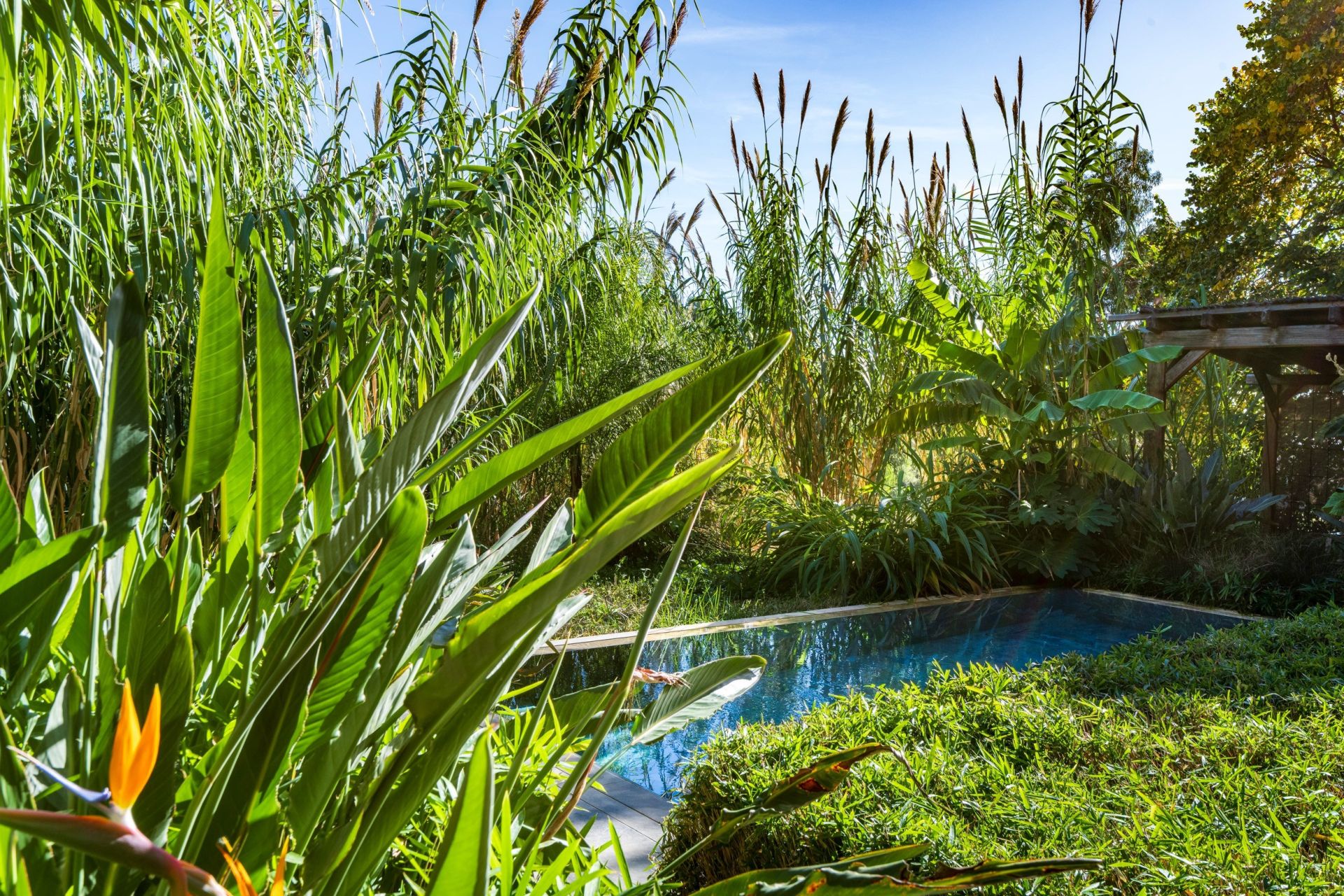 maison contemporaine 6 Pièces en vente sur EZE (06360)