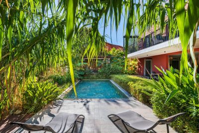 Vente Maison contemporaine Èze 6 Pièces 151 m²