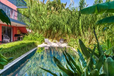 Vente Maison contemporaine Èze 6 Pièces 151 m²