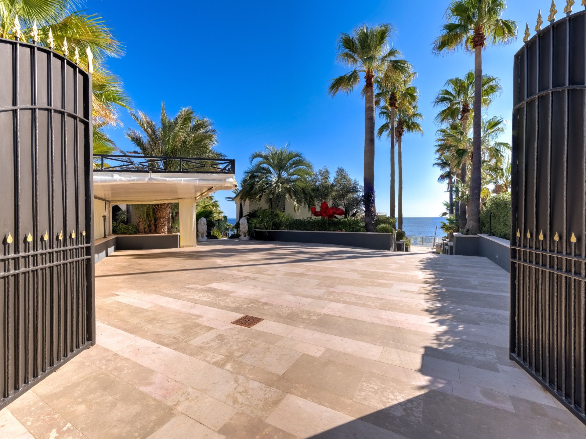 villa 4 Pièces en vente sur ANTHEOR (83530)