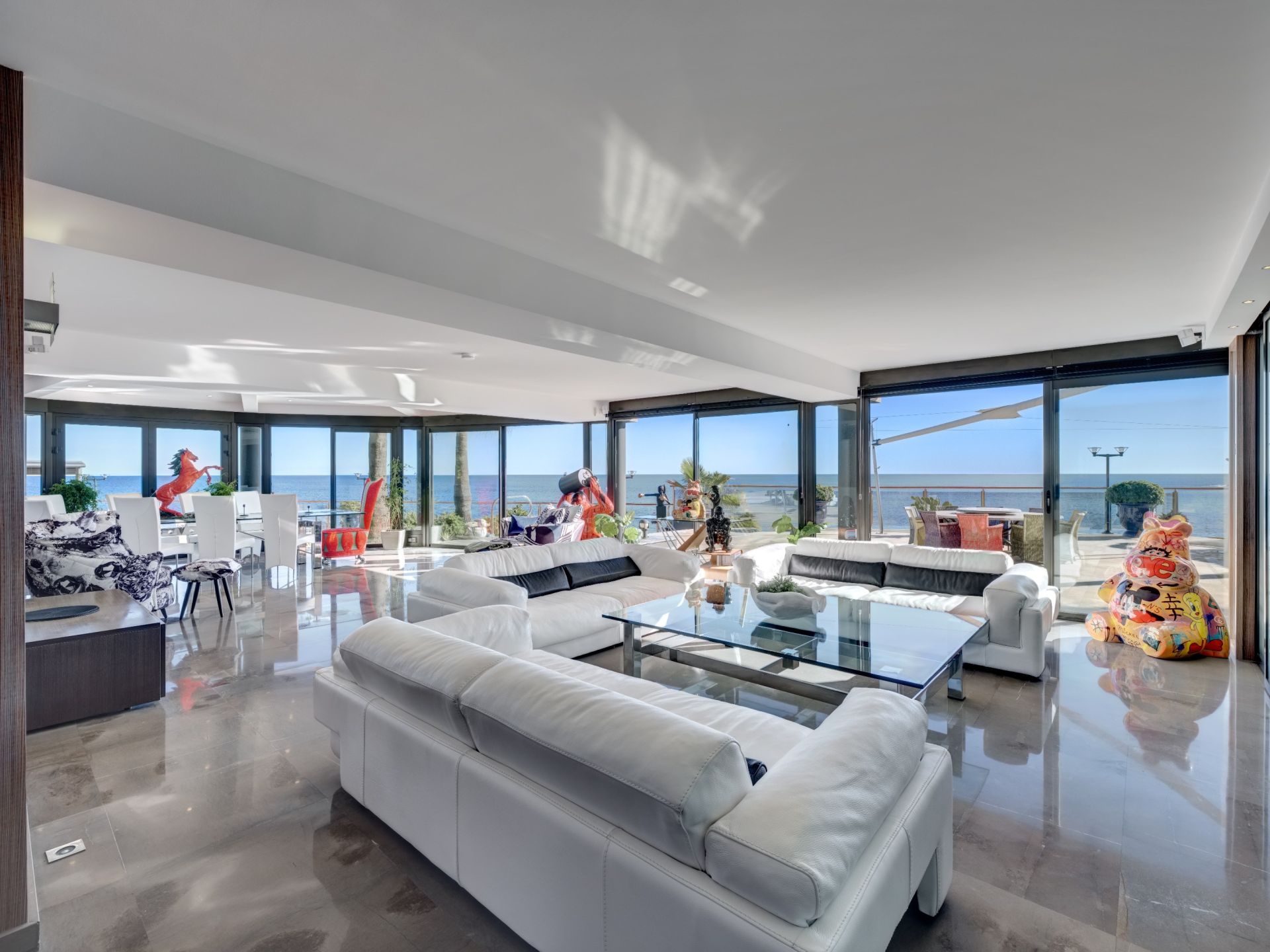 villa 4 Pièces en vente sur ANTHEOR (83530)