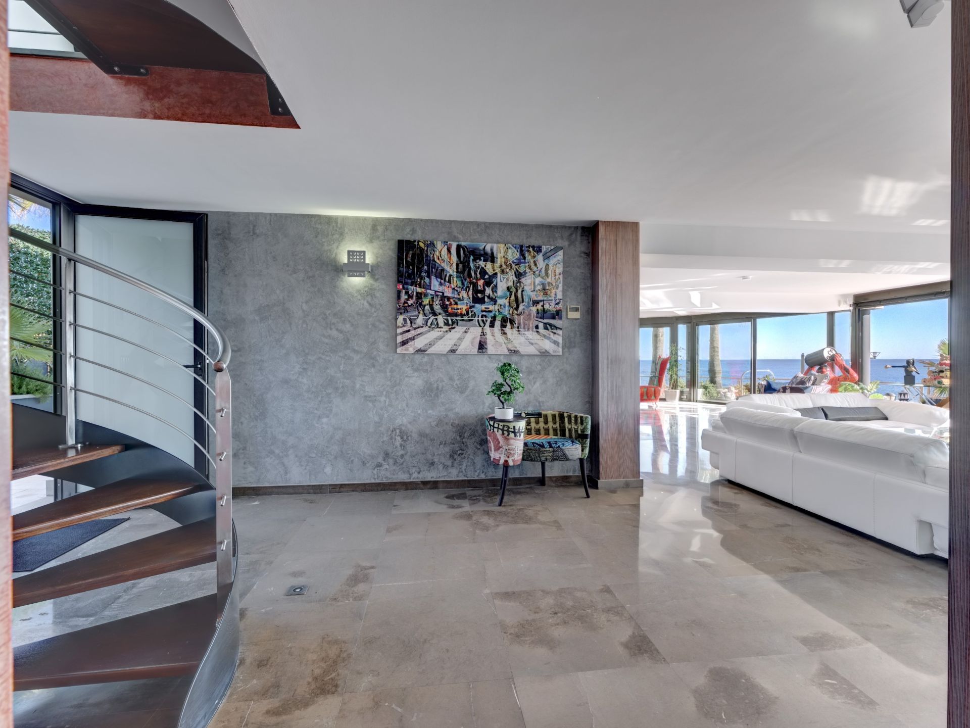 maison contemporaine 4 Pièces en vente sur ST RAPHAEL (83700)