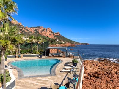Vente Villa Anthéor 4&nbsp;Pièces 224&nbsp;m²