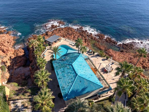 Vente Maison contemporaine Saint-Raphaël 4 Pièces 224 m²