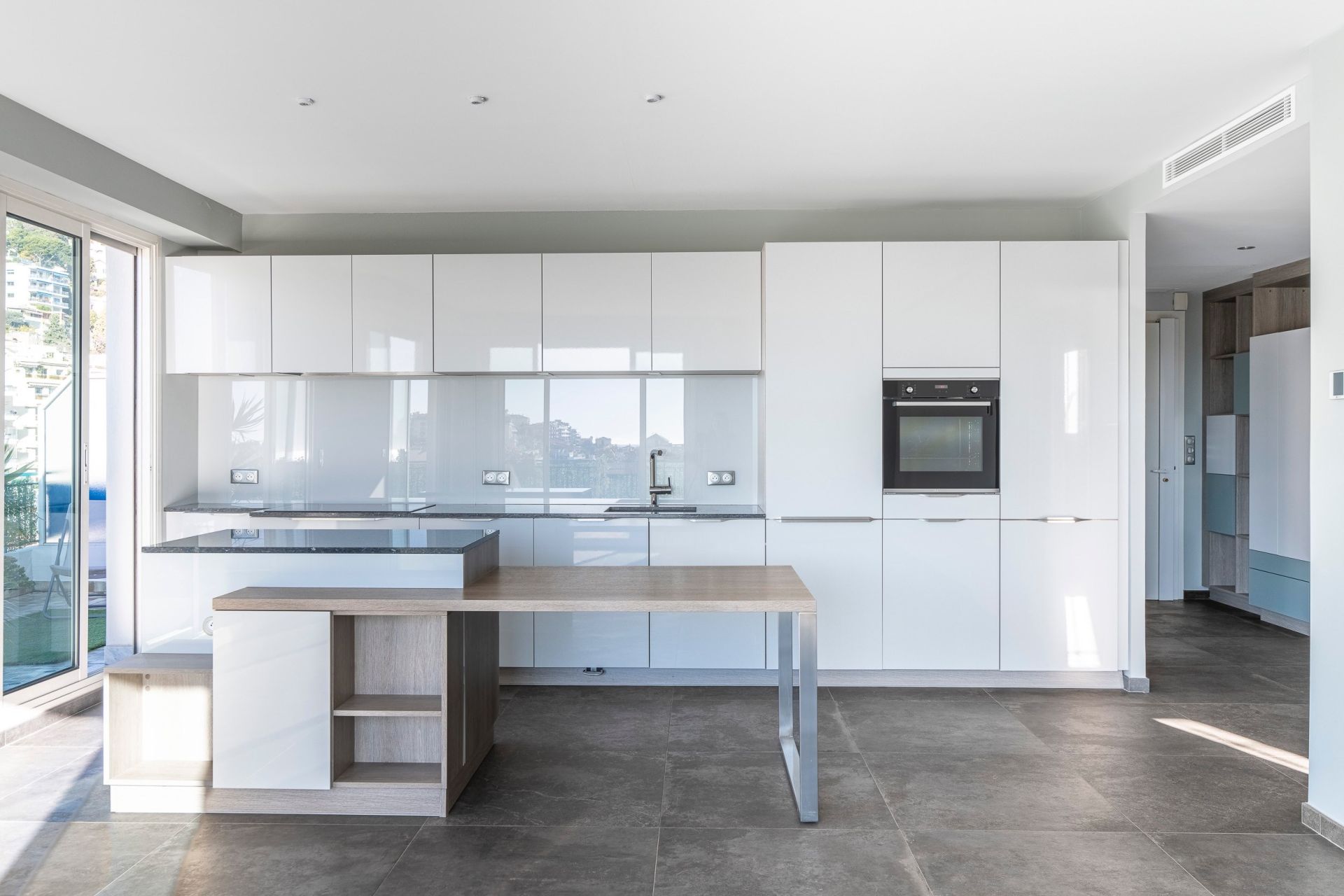 penthouse 2 Pièces en vente sur NICE (06000)