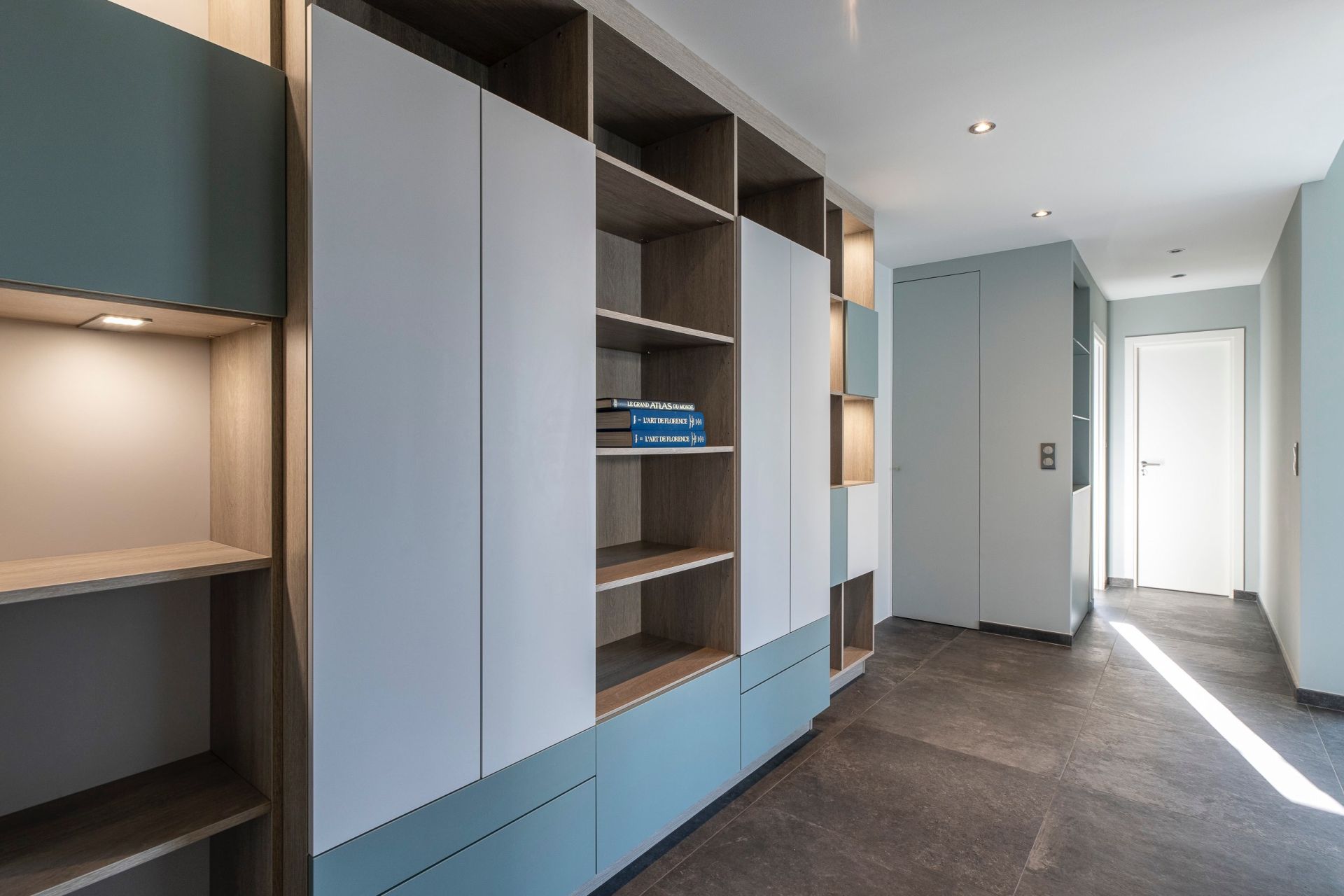 penthouse 2 Pièces en vente sur NICE (06000)