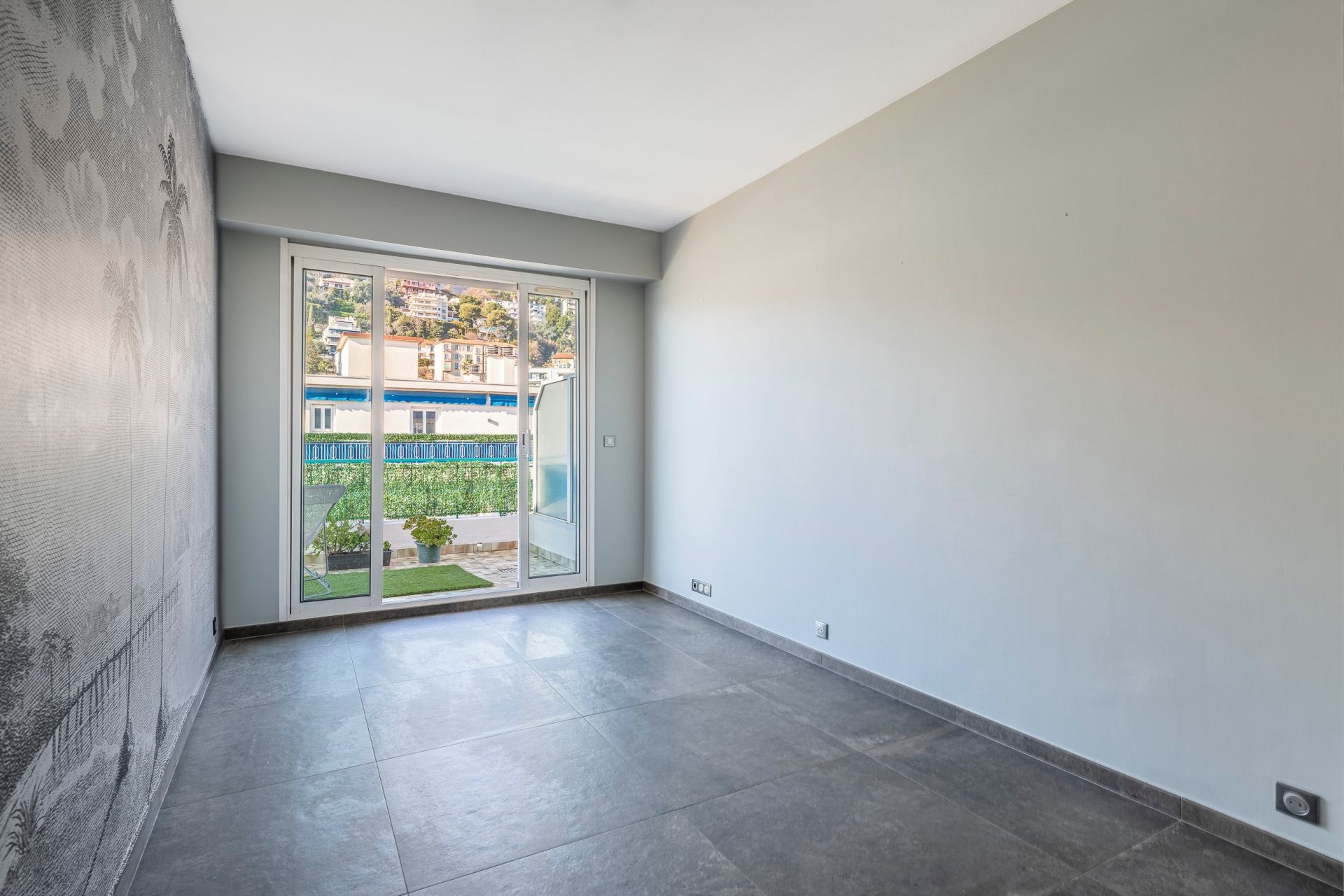 penthouse 2 Pièces en vente sur NICE (06000)