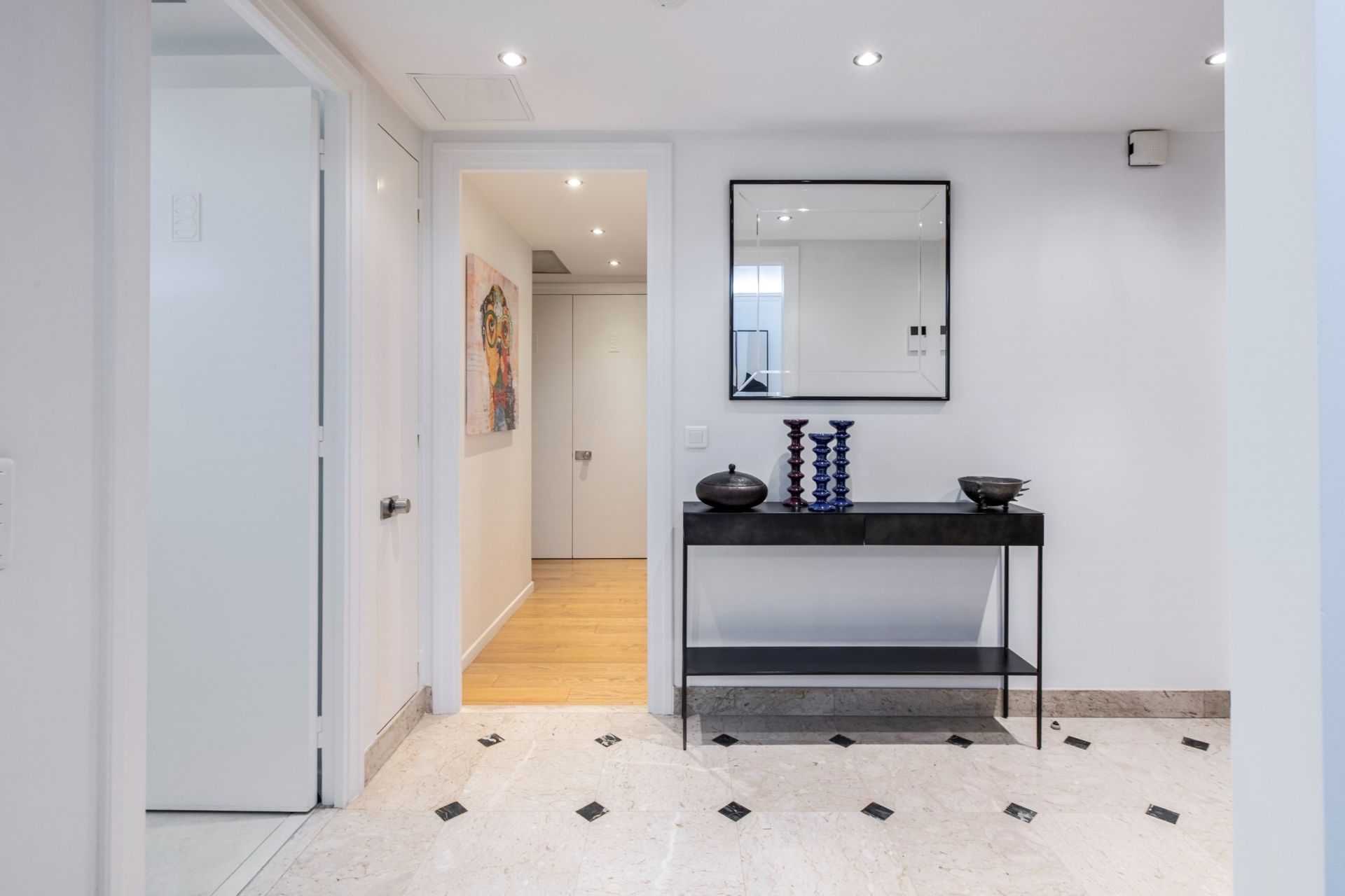 appartement 2 Pièces en vente sur NICE (06000)