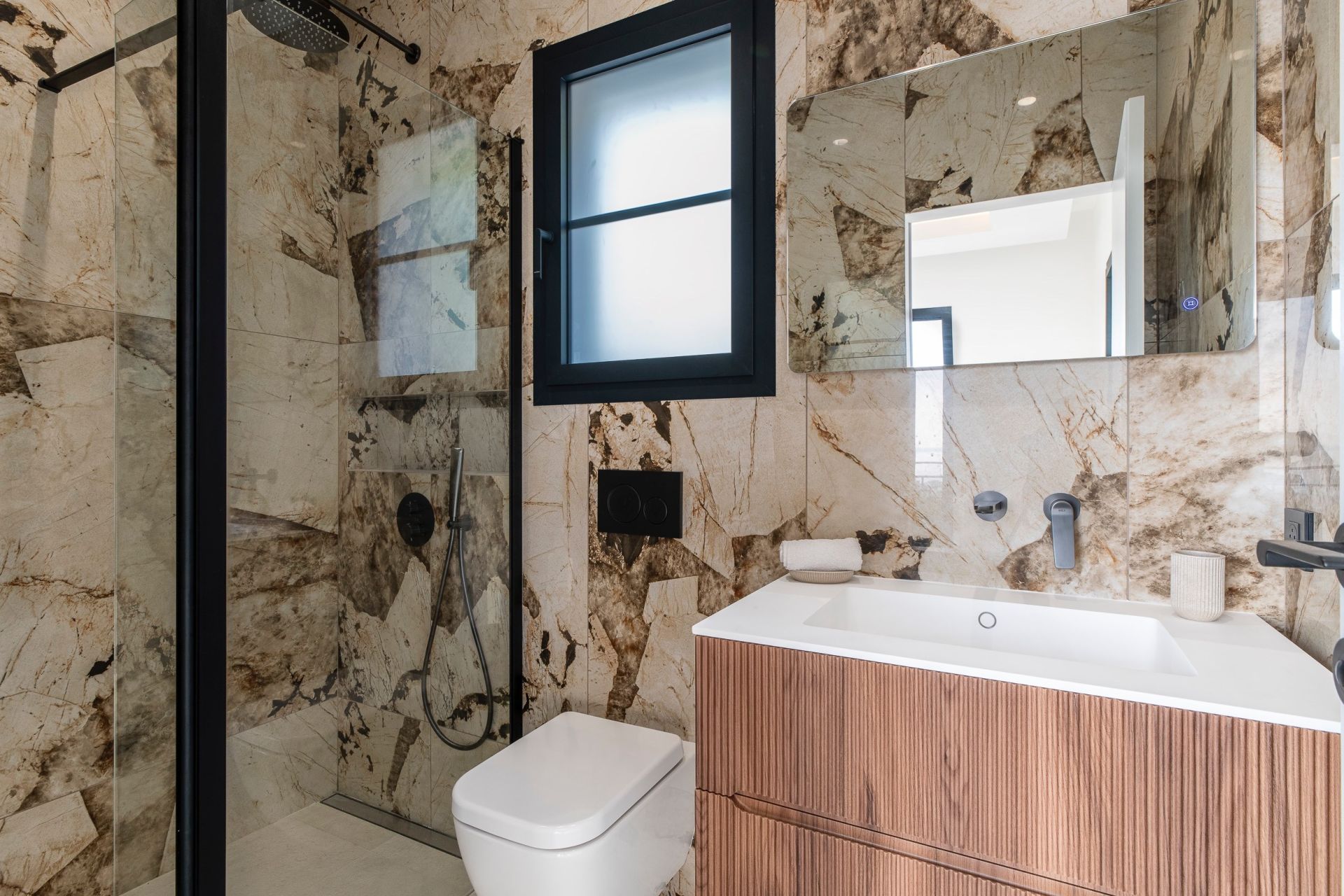 villa 5 Pièces en vente sur ROQUEBRUNE CAP MARTIN (06190)