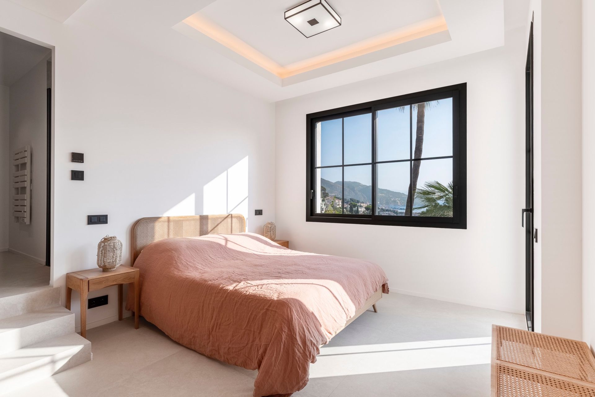 villa 5 Pièces en vente sur ROQUEBRUNE CAP MARTIN (06190)