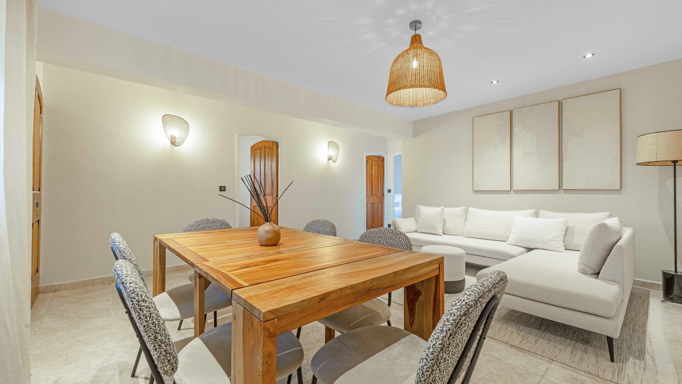 maison de maître 12 Pièces en vente sur GRIMAUD (83310)