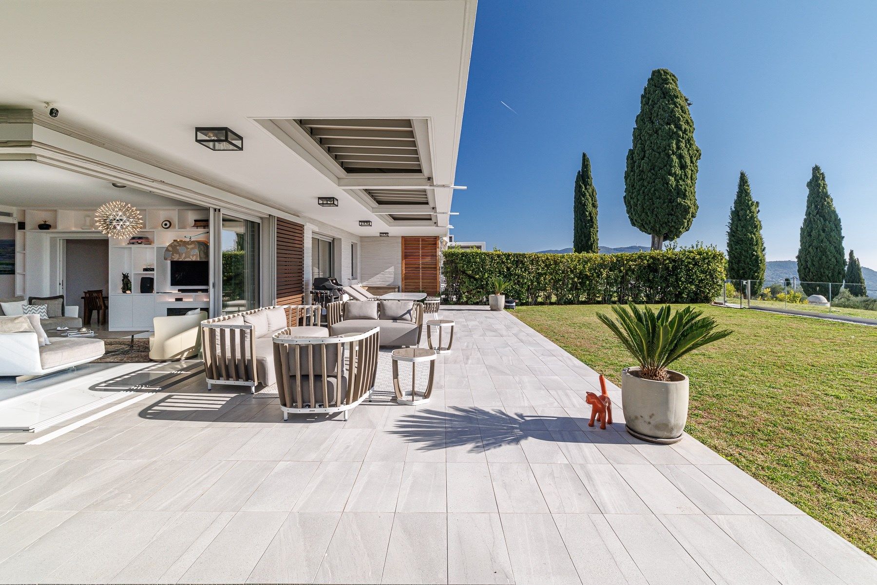 appartement 6 Pièces en vente sur NICE (06000)