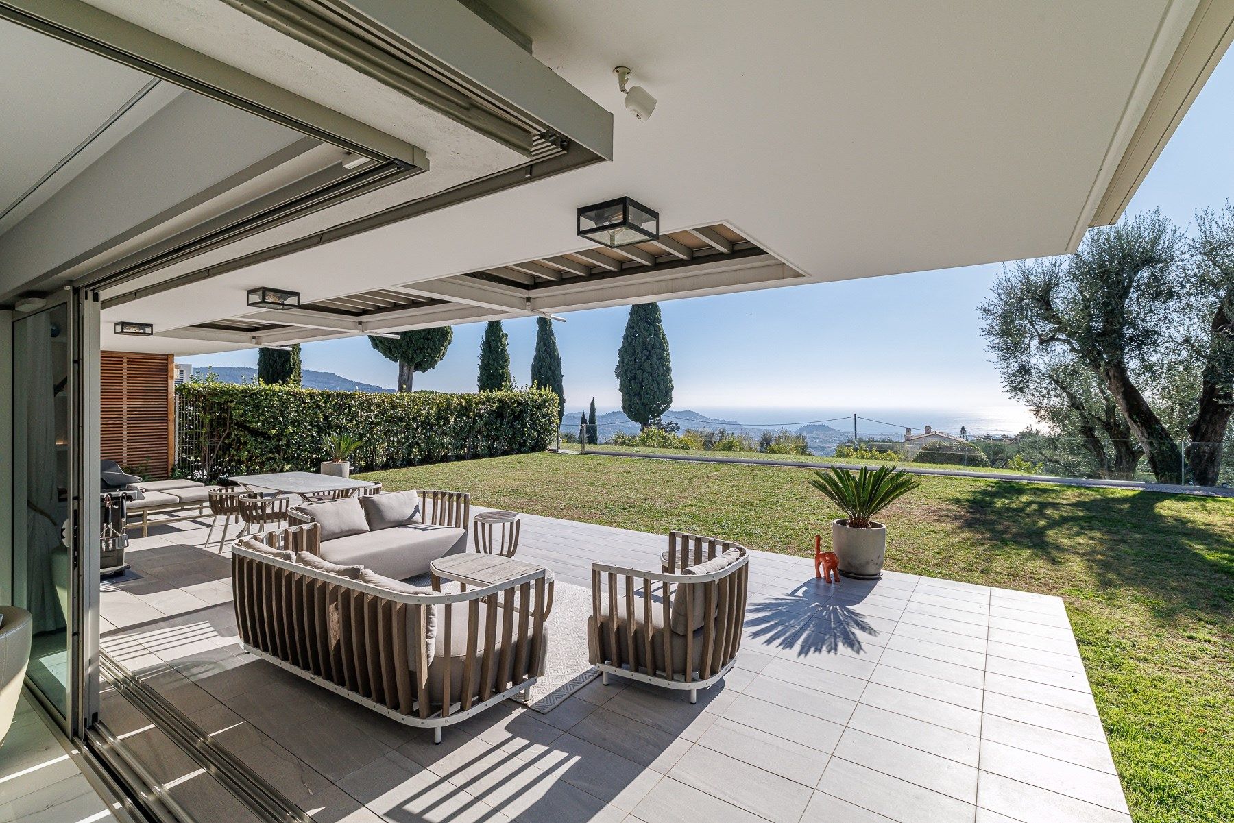 appartement 6 Pièces en vente sur NICE (06000)