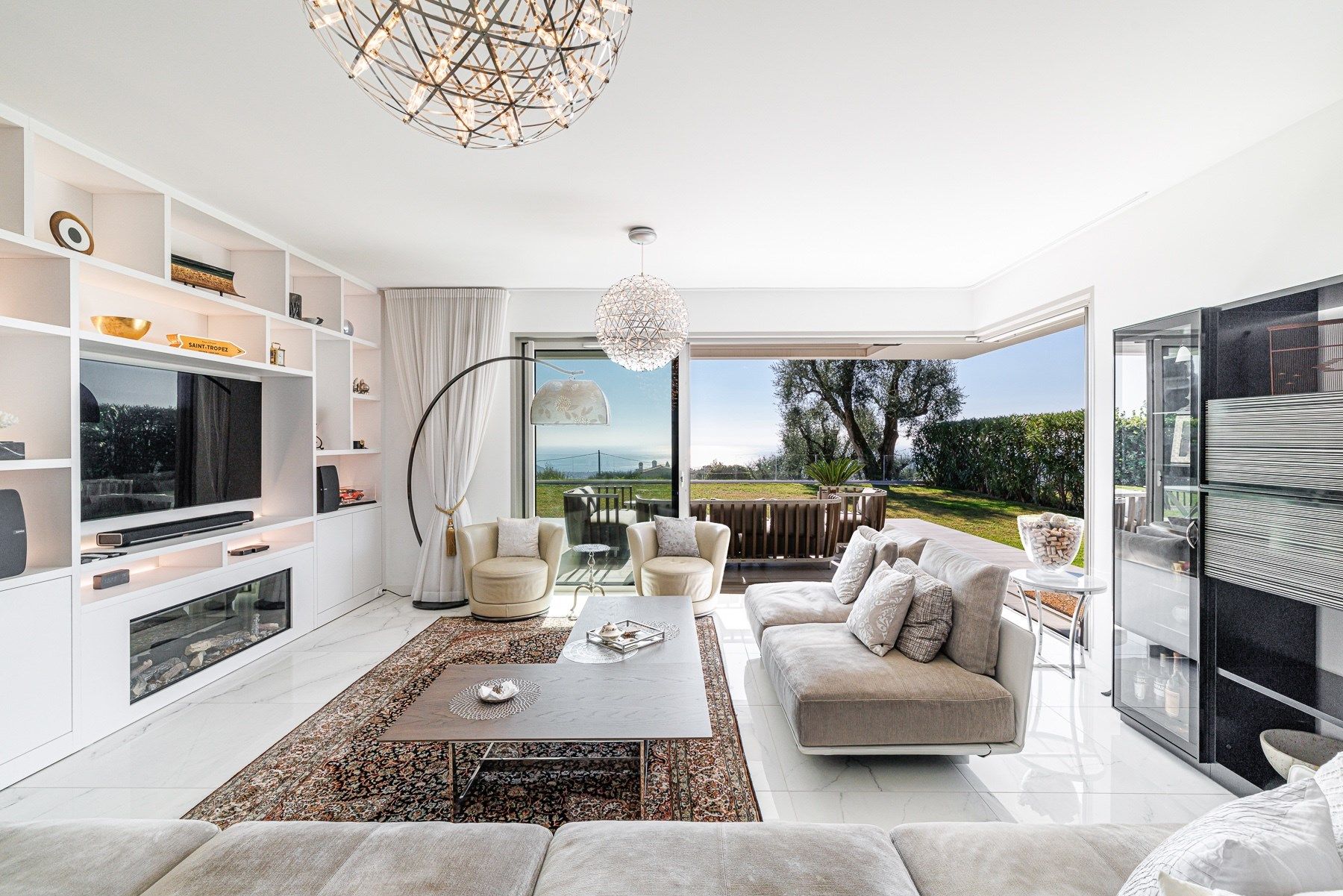 appartement 6 Pièces en vente sur NICE (06000)