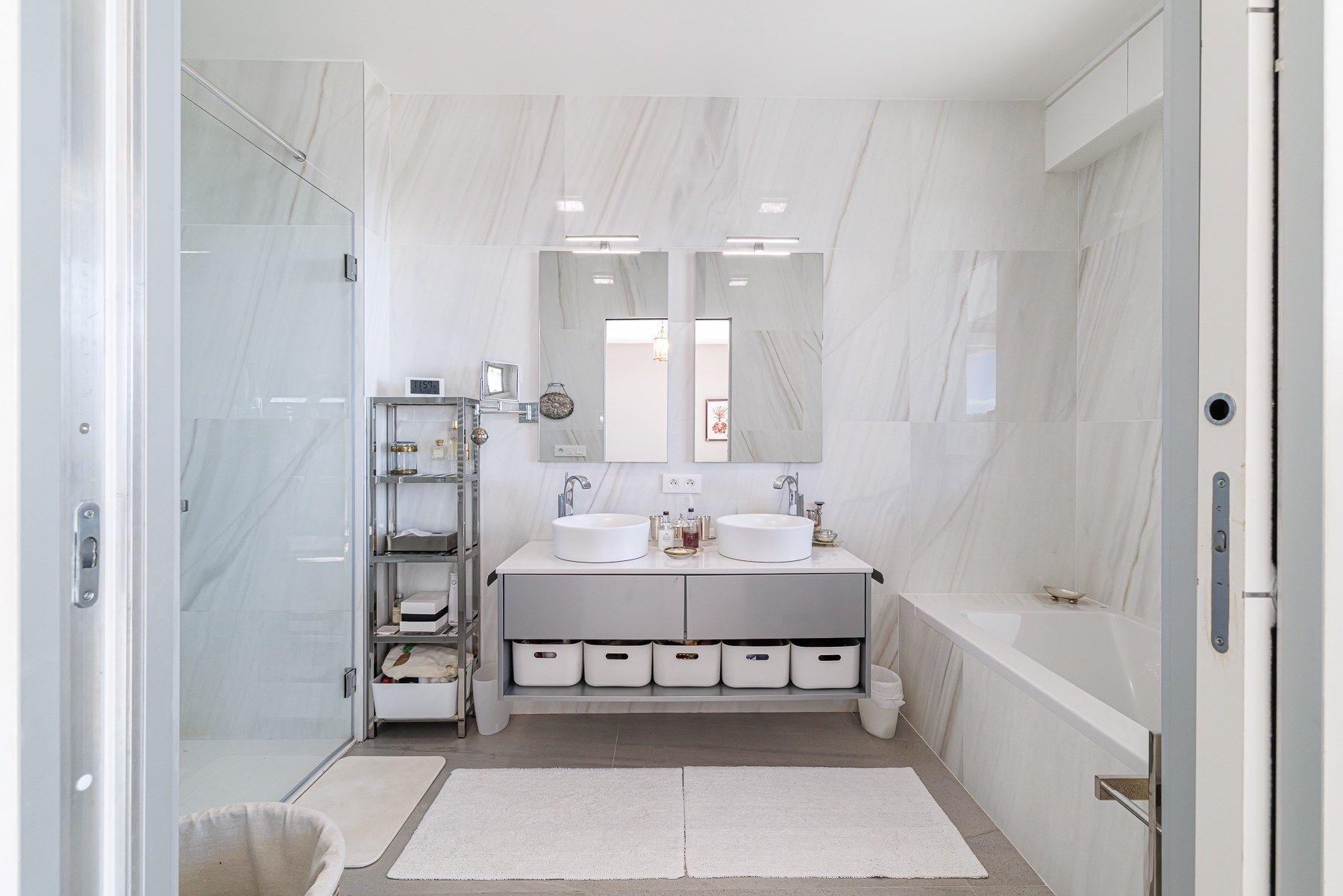 appartement 6 Pièces en vente sur NICE (06000)