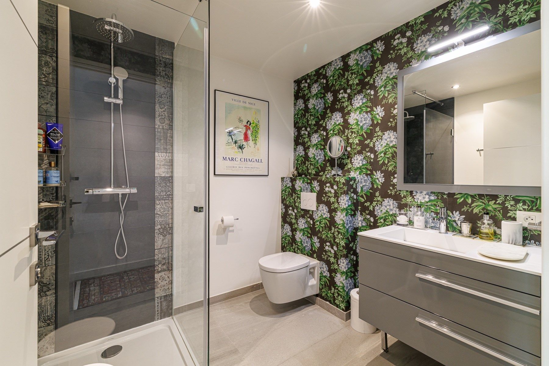 appartement 6 Pièces en vente sur NICE (06000)