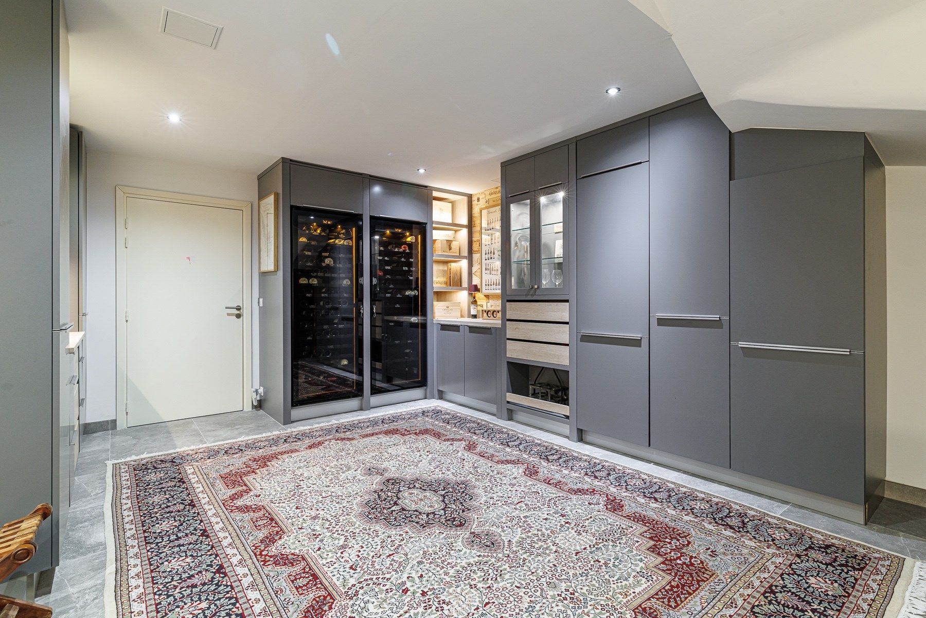 appartement 6 Pièces en vente sur NICE (06000)