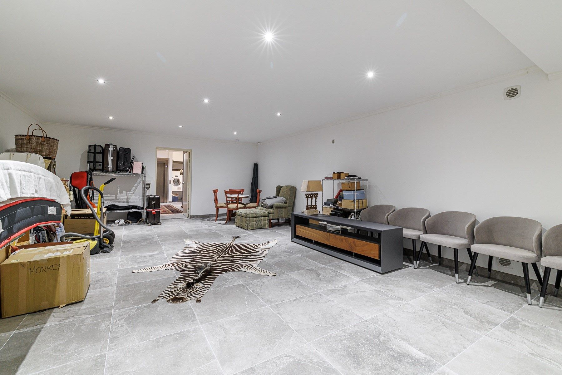 appartement 6 Pièces en vente sur NICE (06000)