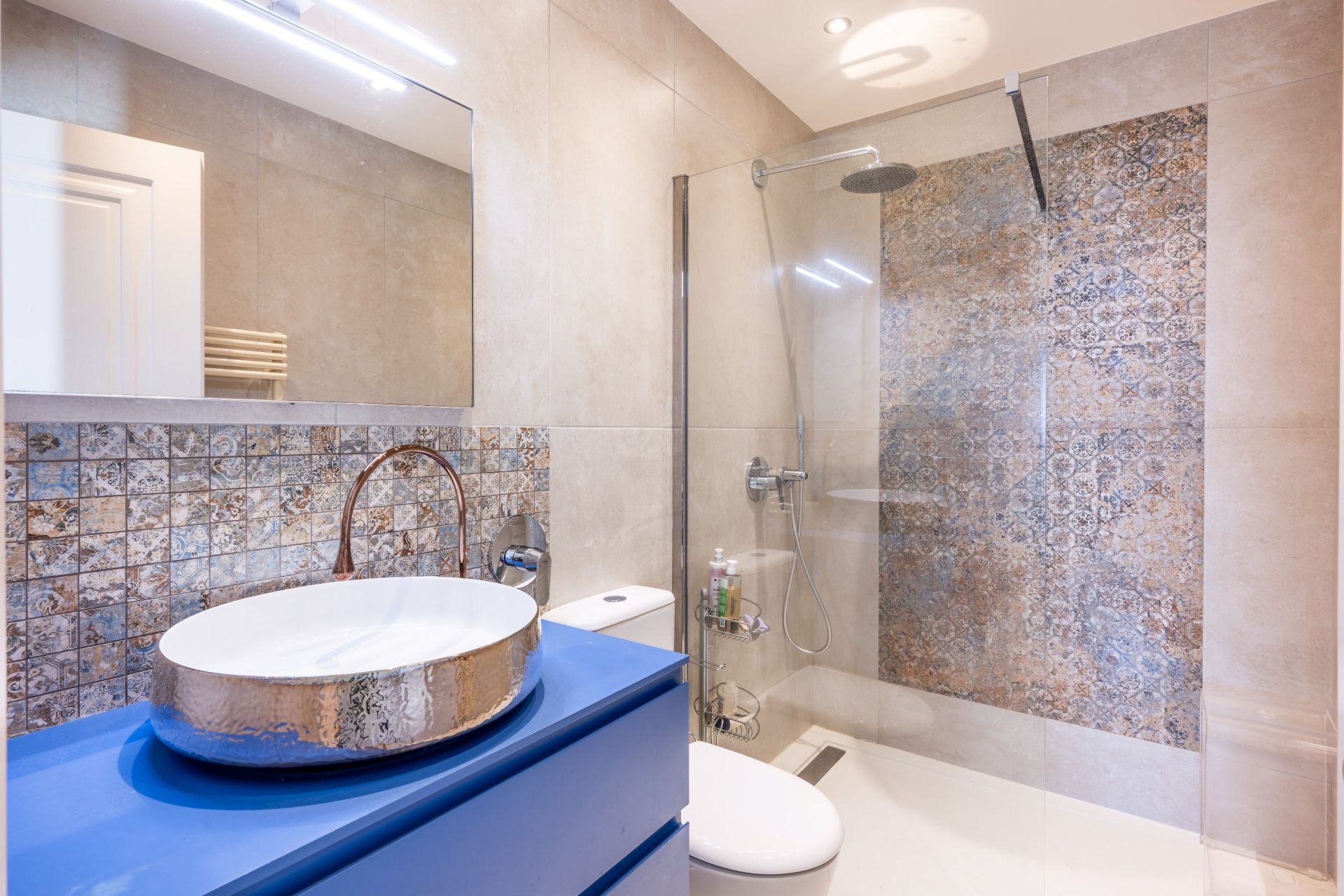 villa 5 Pièces en vente sur CAP D ANTIBES (06160)