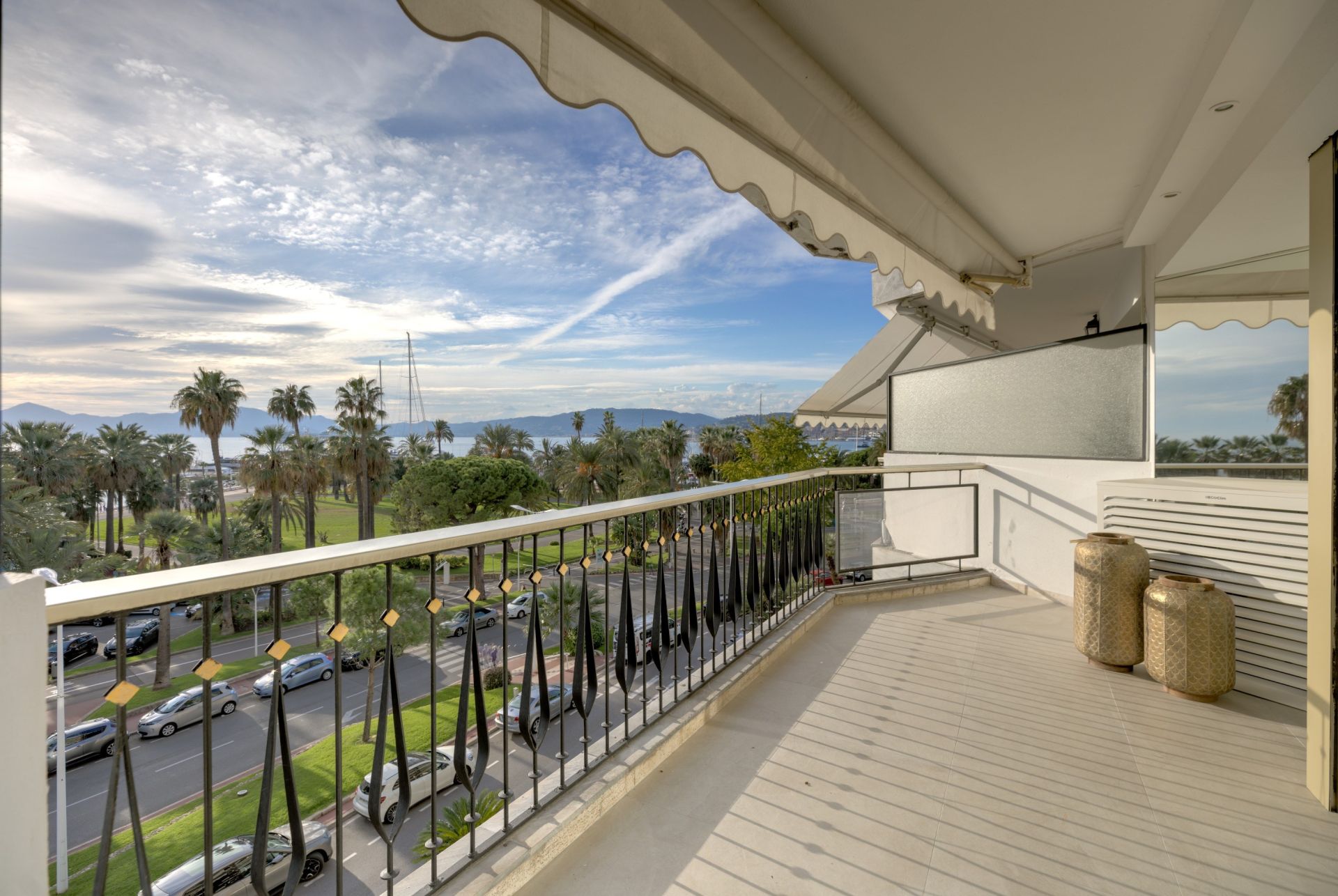 appartement 4 Pièces en vente sur CANNES (06400)
