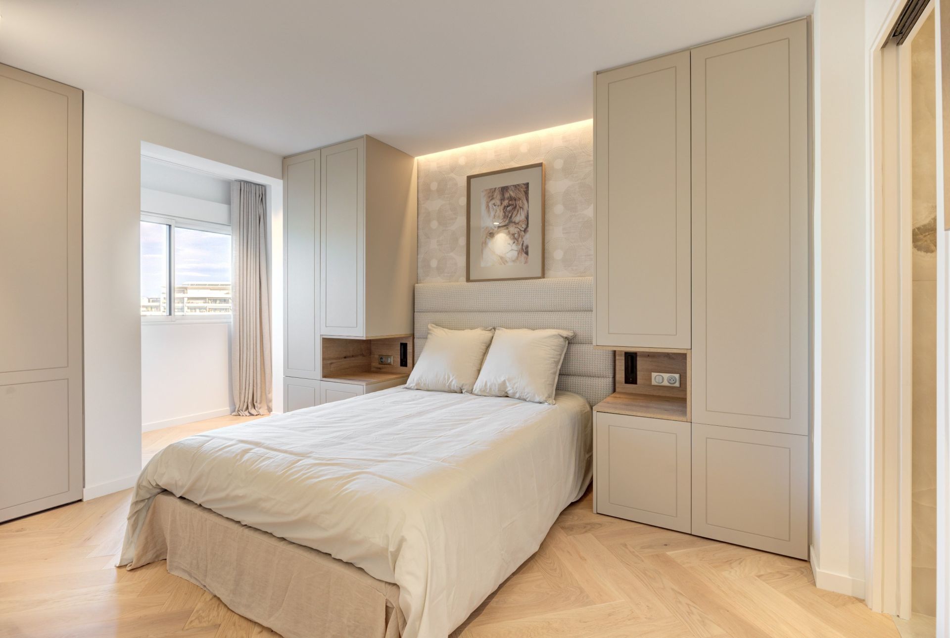 appartement 4 Pièces en vente sur CANNES (06400)