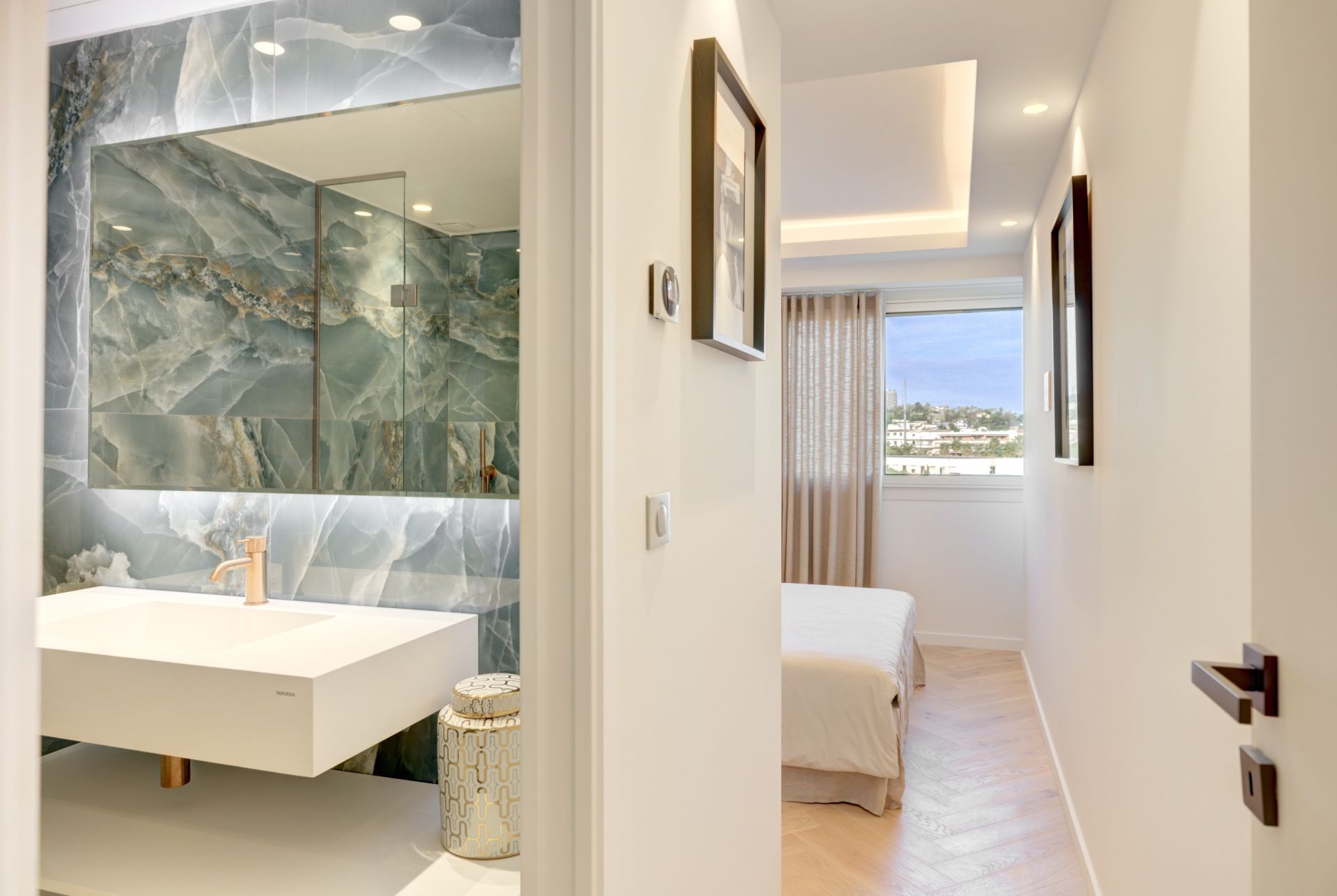 appartement 4 Pièces en vente sur CANNES (06400)