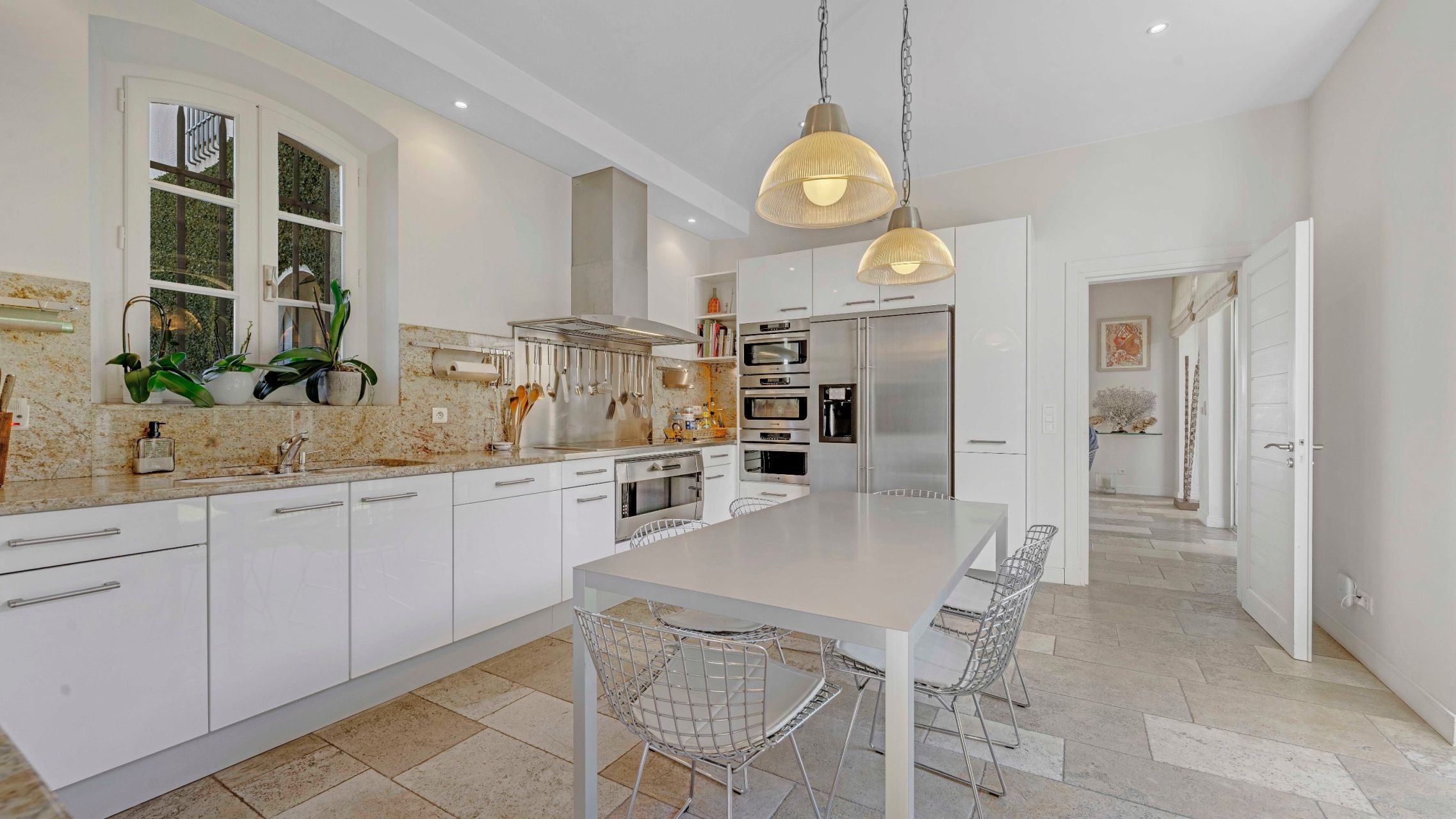 villa 12 Pièces en vente sur RAMATUELLE (83350)