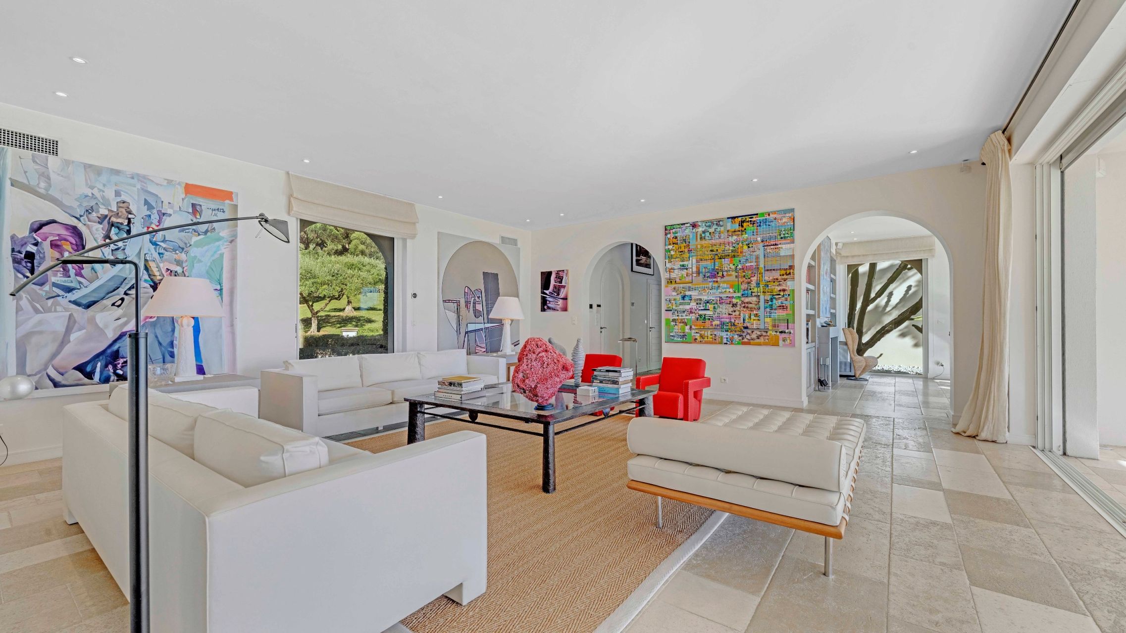 villa 12 Pièces en vente sur RAMATUELLE (83350)