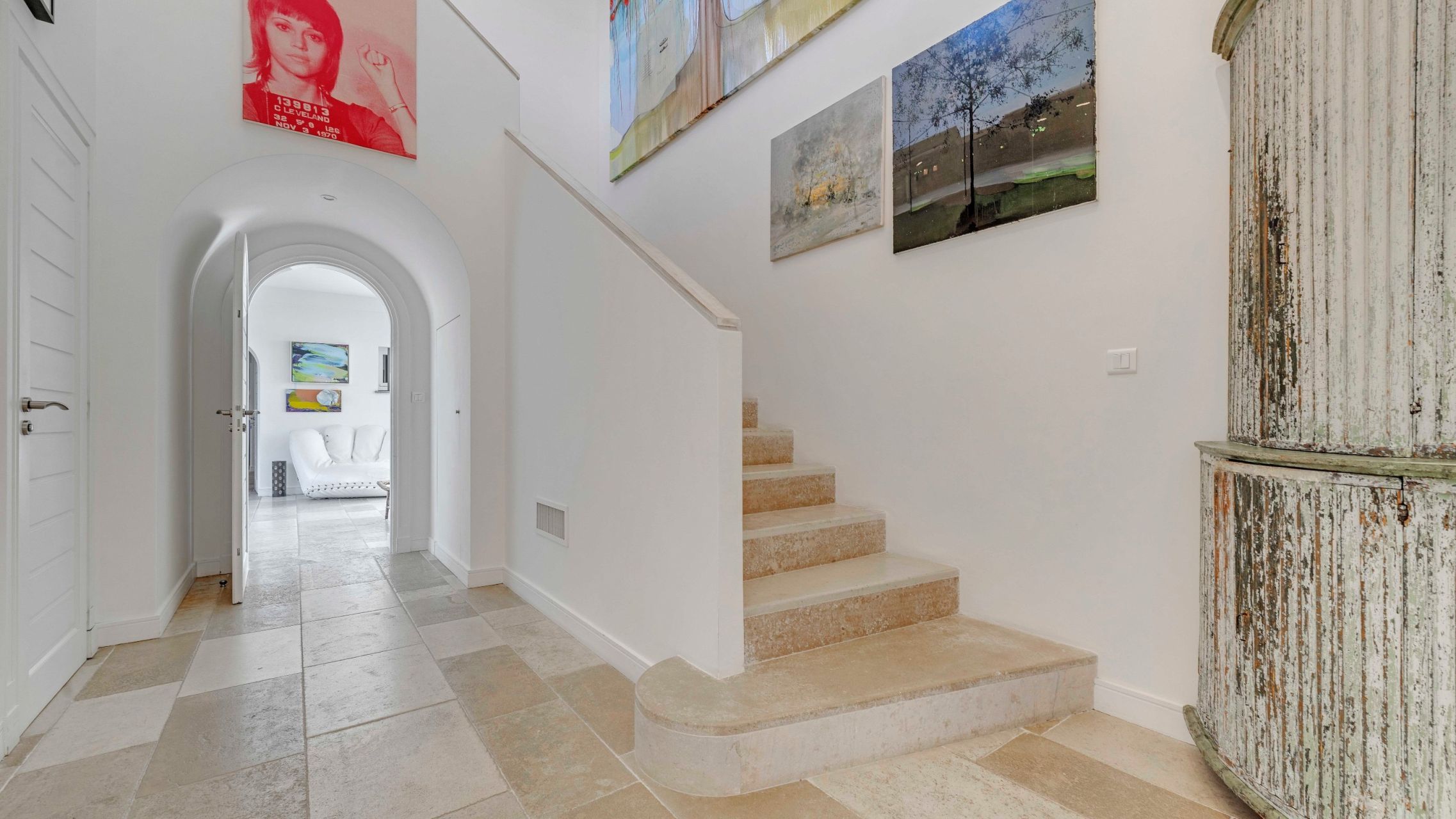 villa 12 Pièces en vente sur RAMATUELLE (83350)