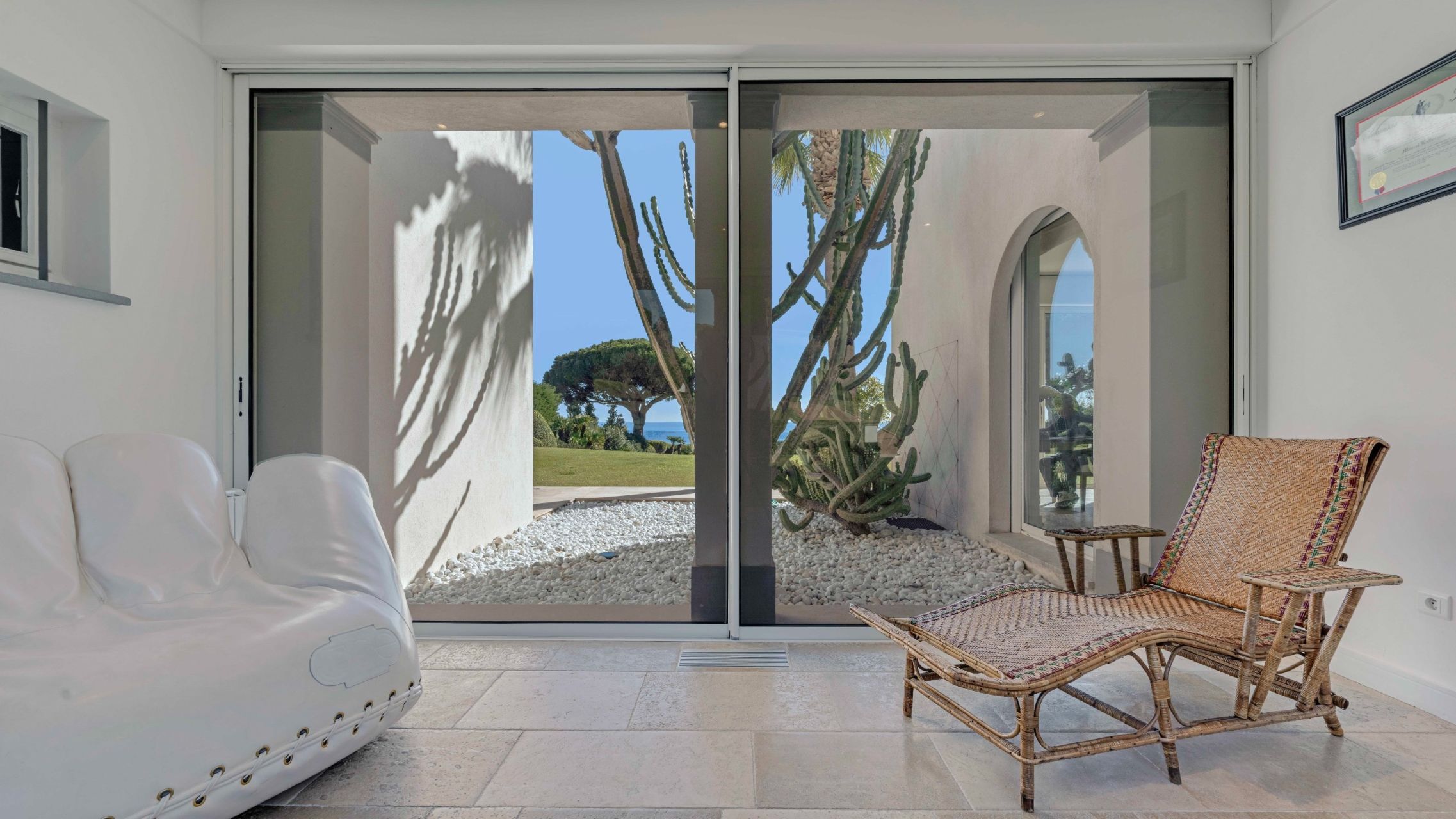 villa 12 Pièces en vente sur RAMATUELLE (83350)