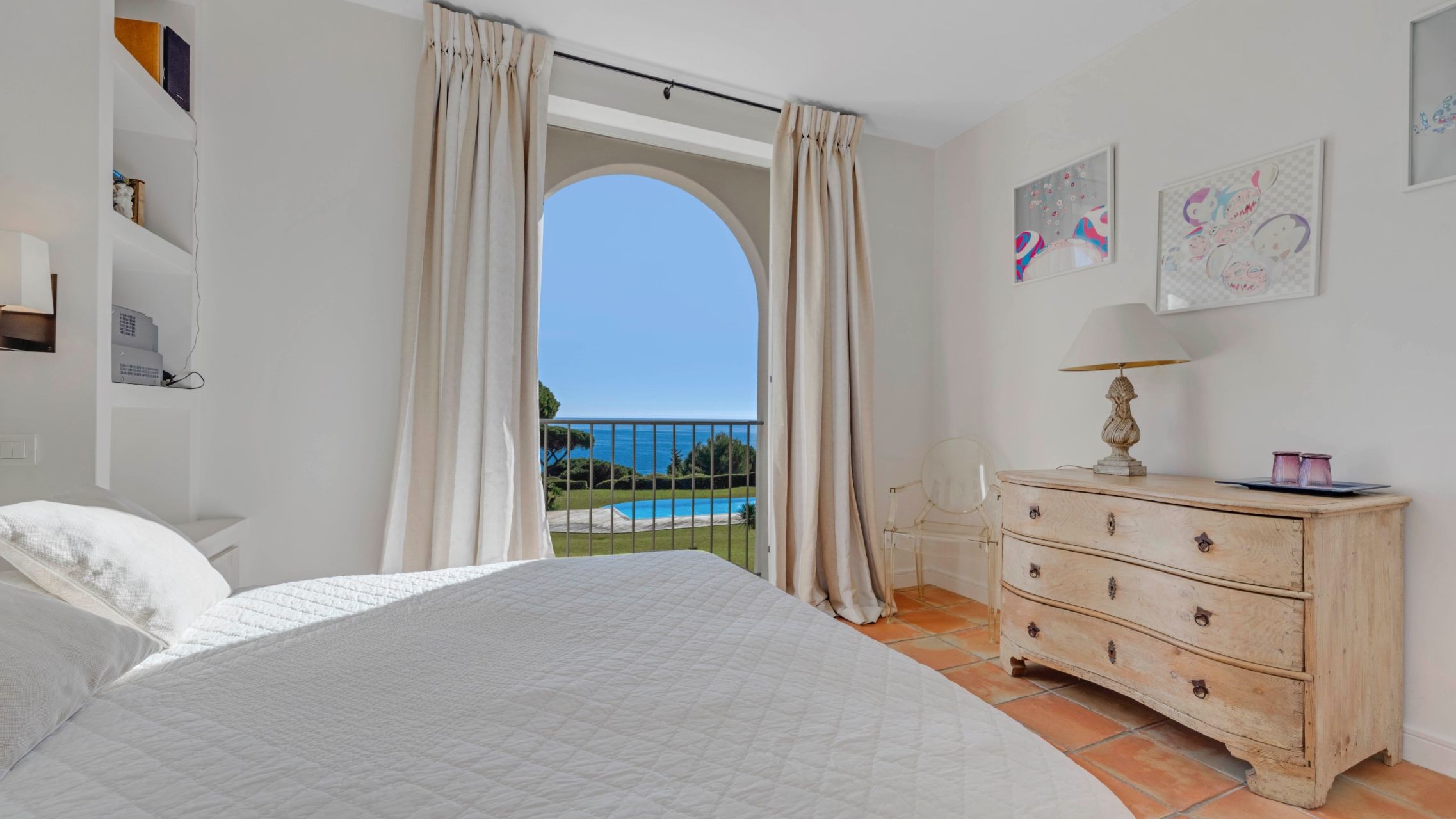 villa 12 Pièces en vente sur RAMATUELLE (83350)
