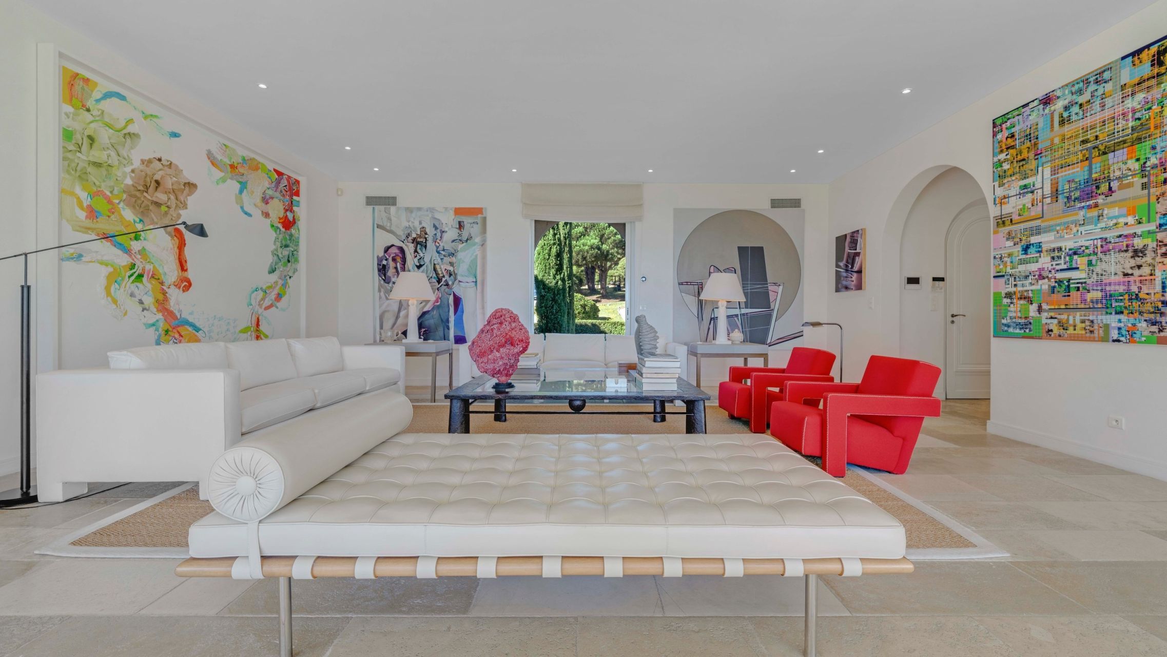 villa 12 Pièces en vente sur RAMATUELLE (83350)