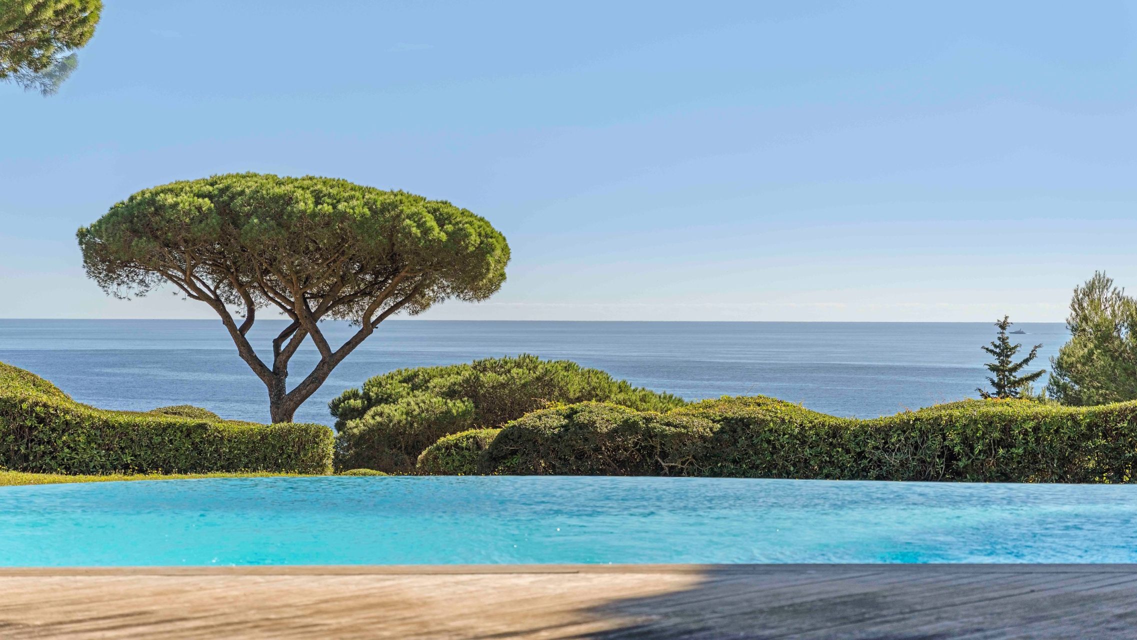 villa 12 Pièces en vente sur RAMATUELLE (83350)