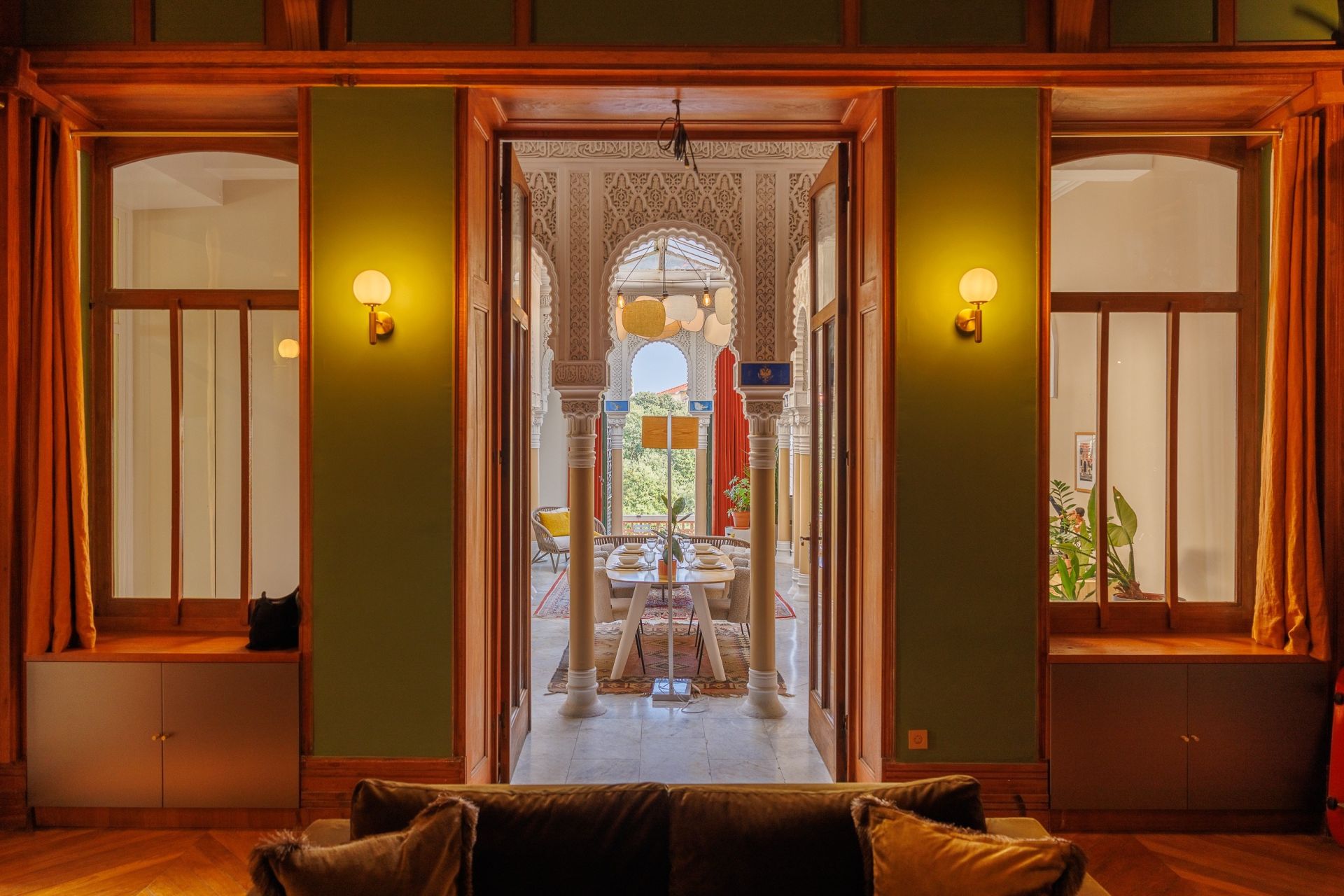 appartement 5 Pièces en vente sur NICE (06000)