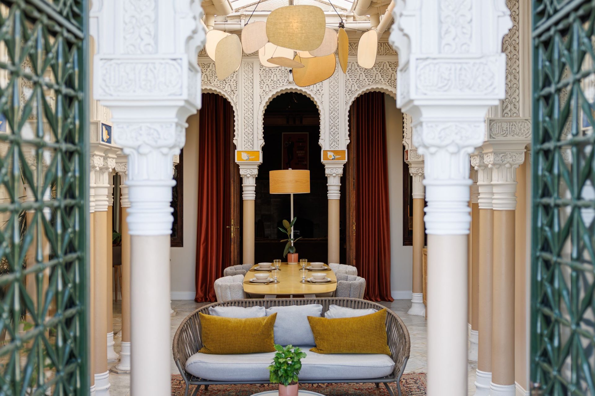 apartment 5 Rooms for sale on NICE (06000)