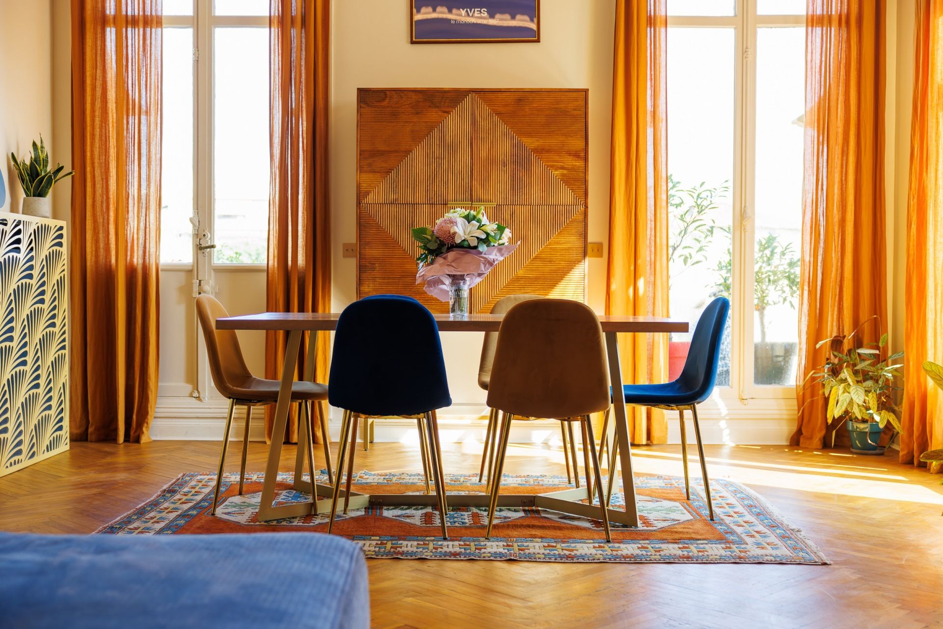 appartement 5 Pièces en vente sur NICE (06000)