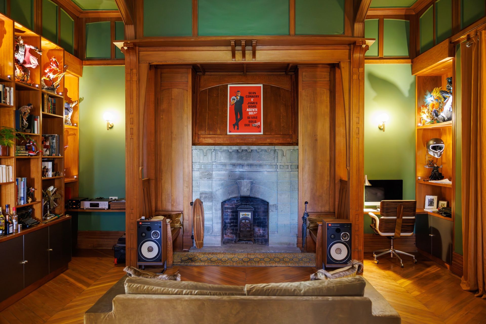 appartement 5 Pièces en vente sur NICE (06000)