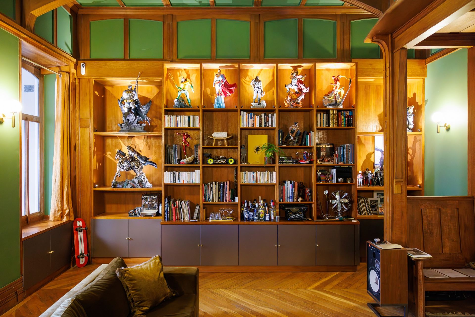 appartement 5 Pièces en vente sur NICE (06000)