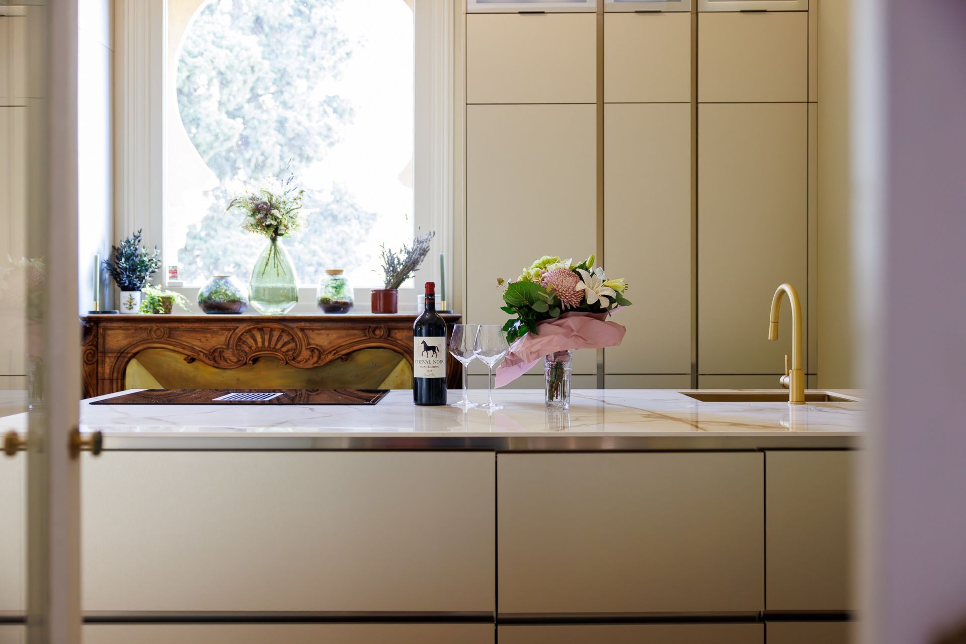 appartement 5 Pièces en vente sur NICE (06000)