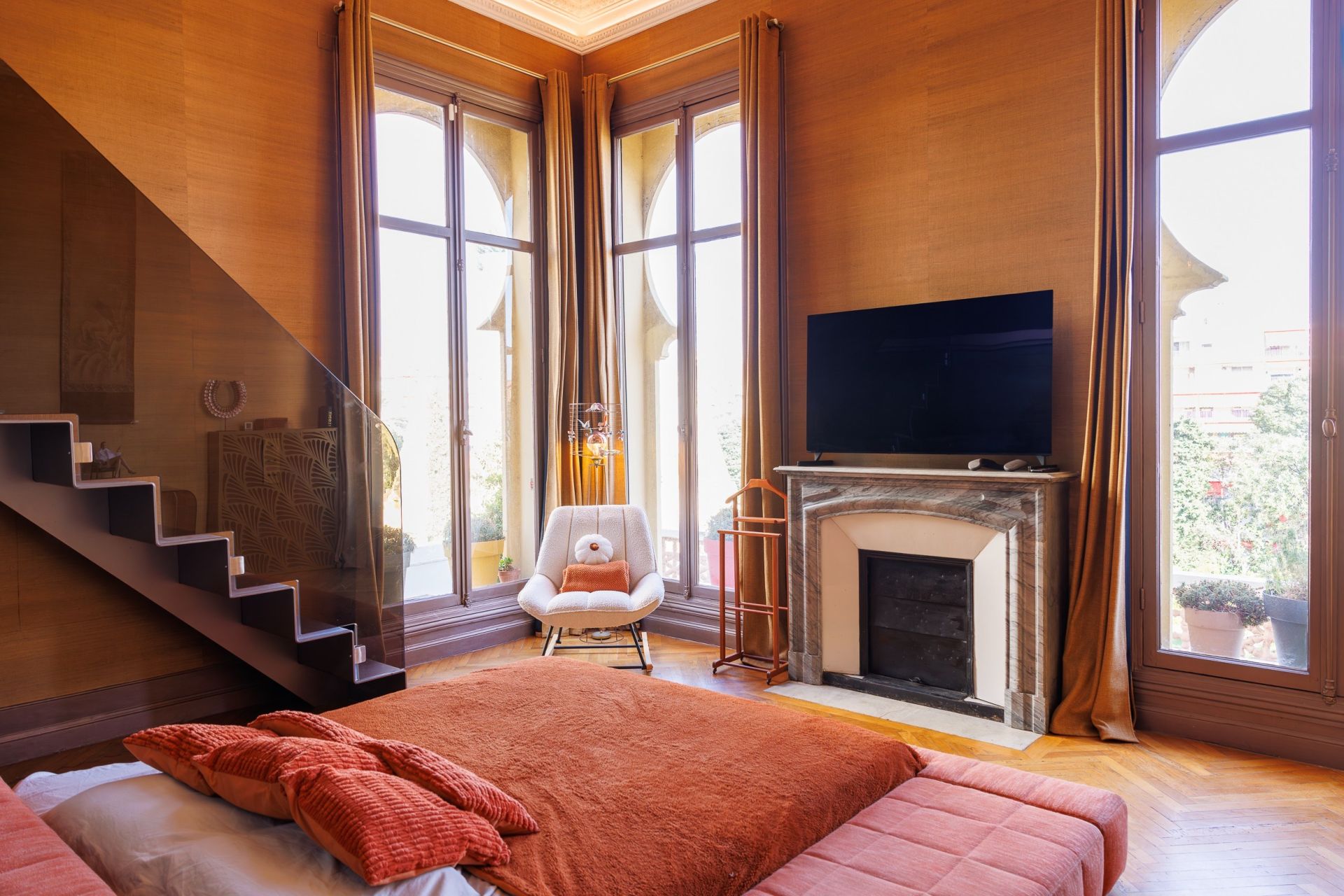 apartment 5 Rooms for sale on NICE (06000)