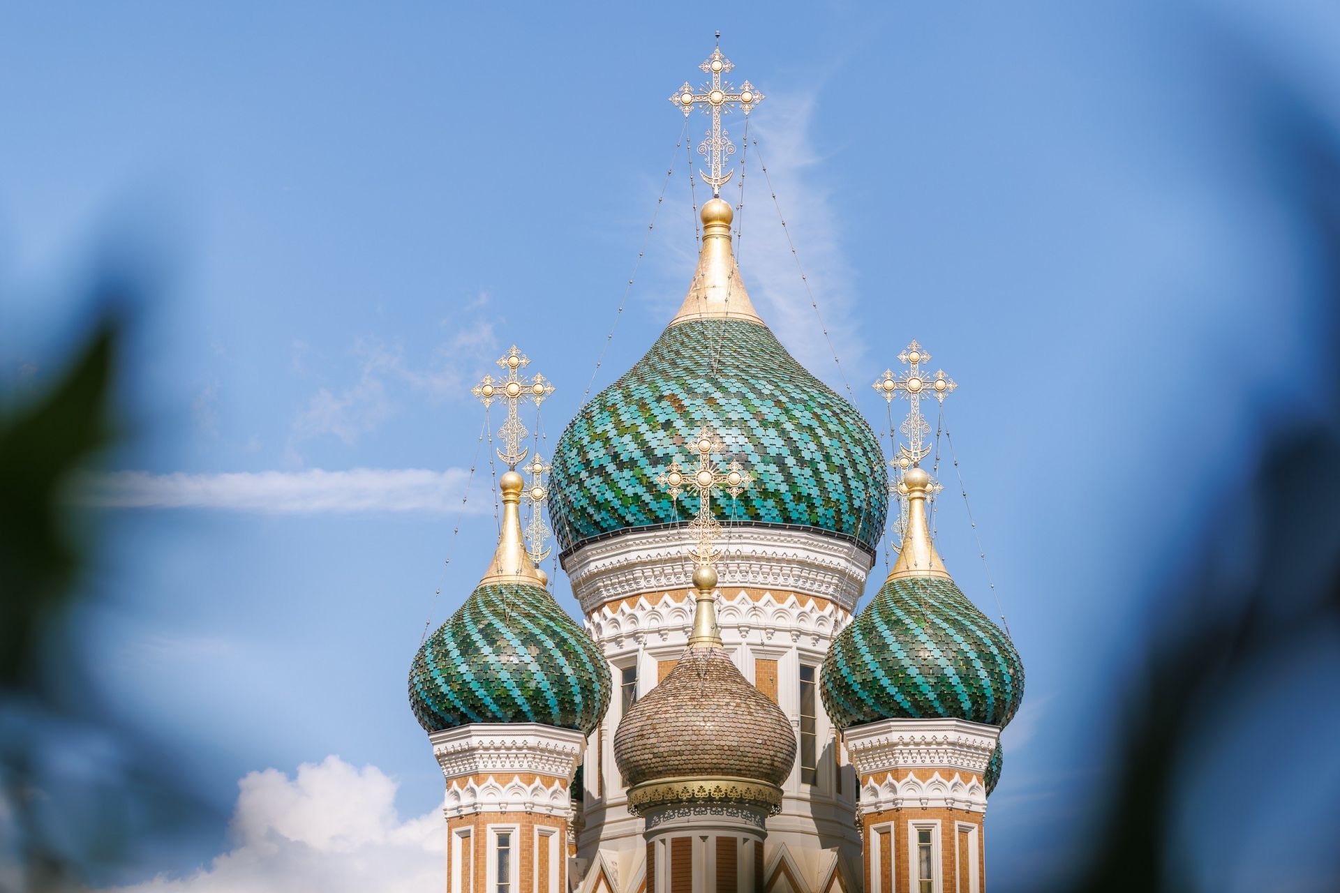 appartement 5 Pièces en vente sur NICE (06000)