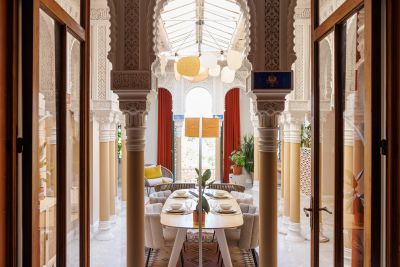 Vente Appartement Nice 5 Pièces 213 m²