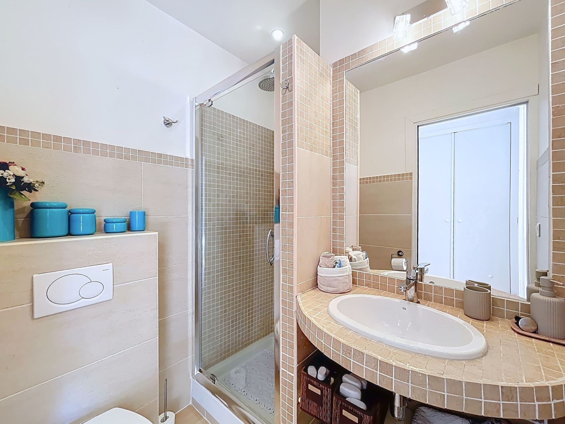 appartement 3 Pièces en vente sur CANNES (06400)