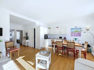 Vente Appartement Cannes 3 Pièces 63 m²