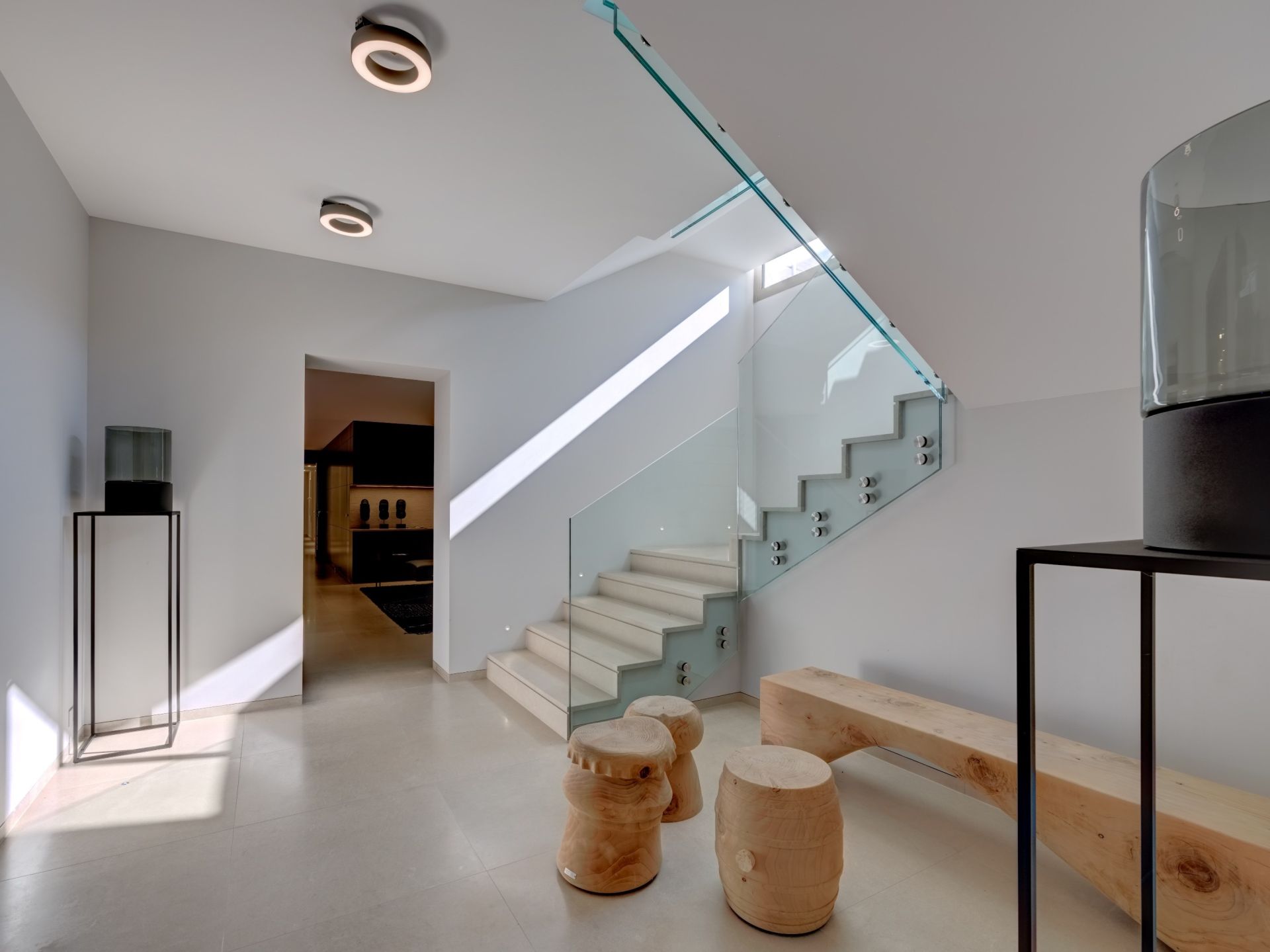 maison contemporaine 17 Pièces en vente sur MOUGINS (06250)