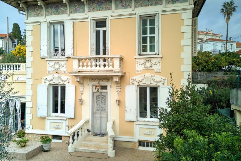 hôtel particulier 8 Pièces en vente sur CANNES (06400)
