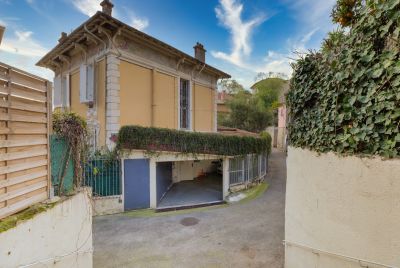 Vente Hôtel particulier Cannes 8 Pièces 241 m²