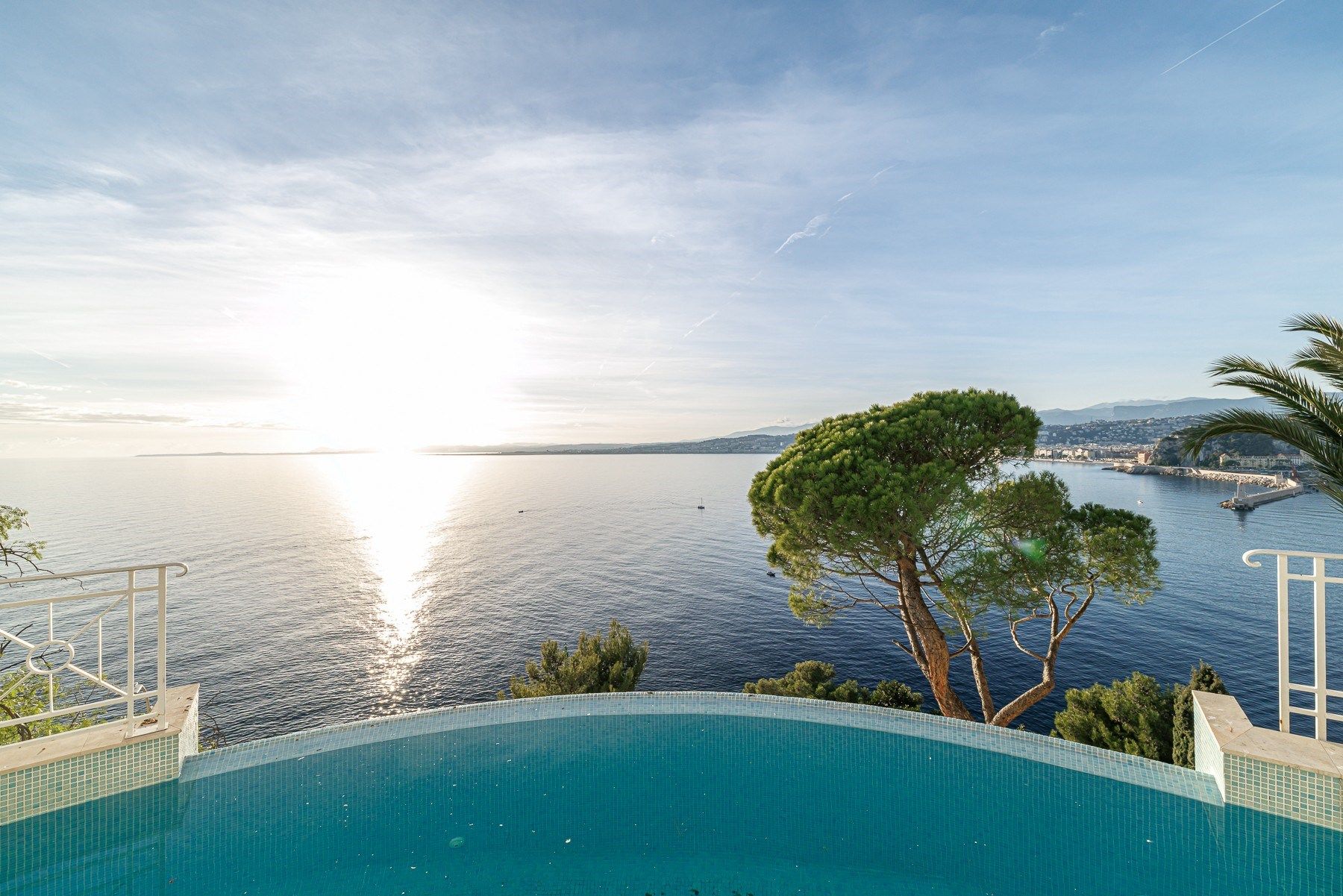 villa 9 Pièces en vente sur NICE (06000)