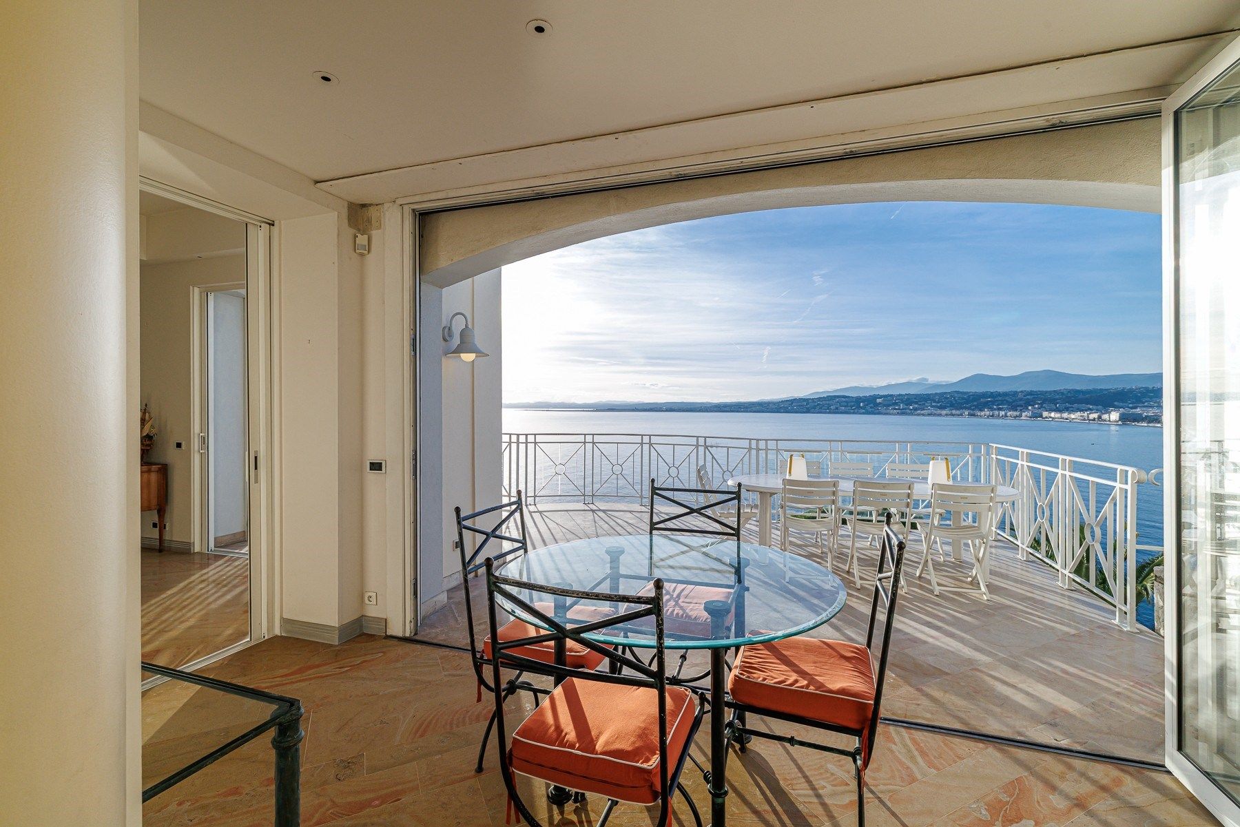 villa 9 Pièces en vente sur NICE (06000)
