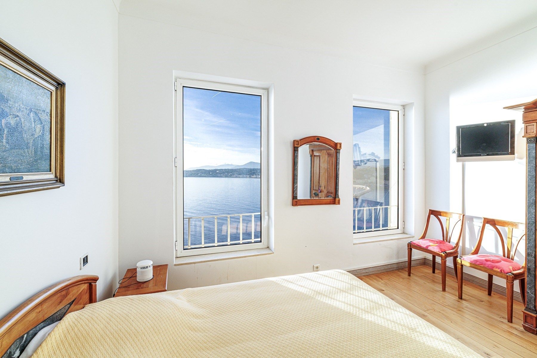 villa 9 Pièces en vente sur NICE (06000)